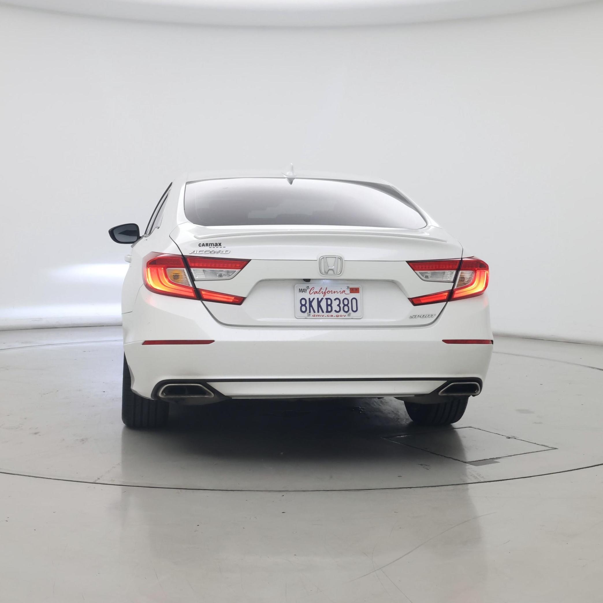Thumbnail: 2019 Honda Accord - 6