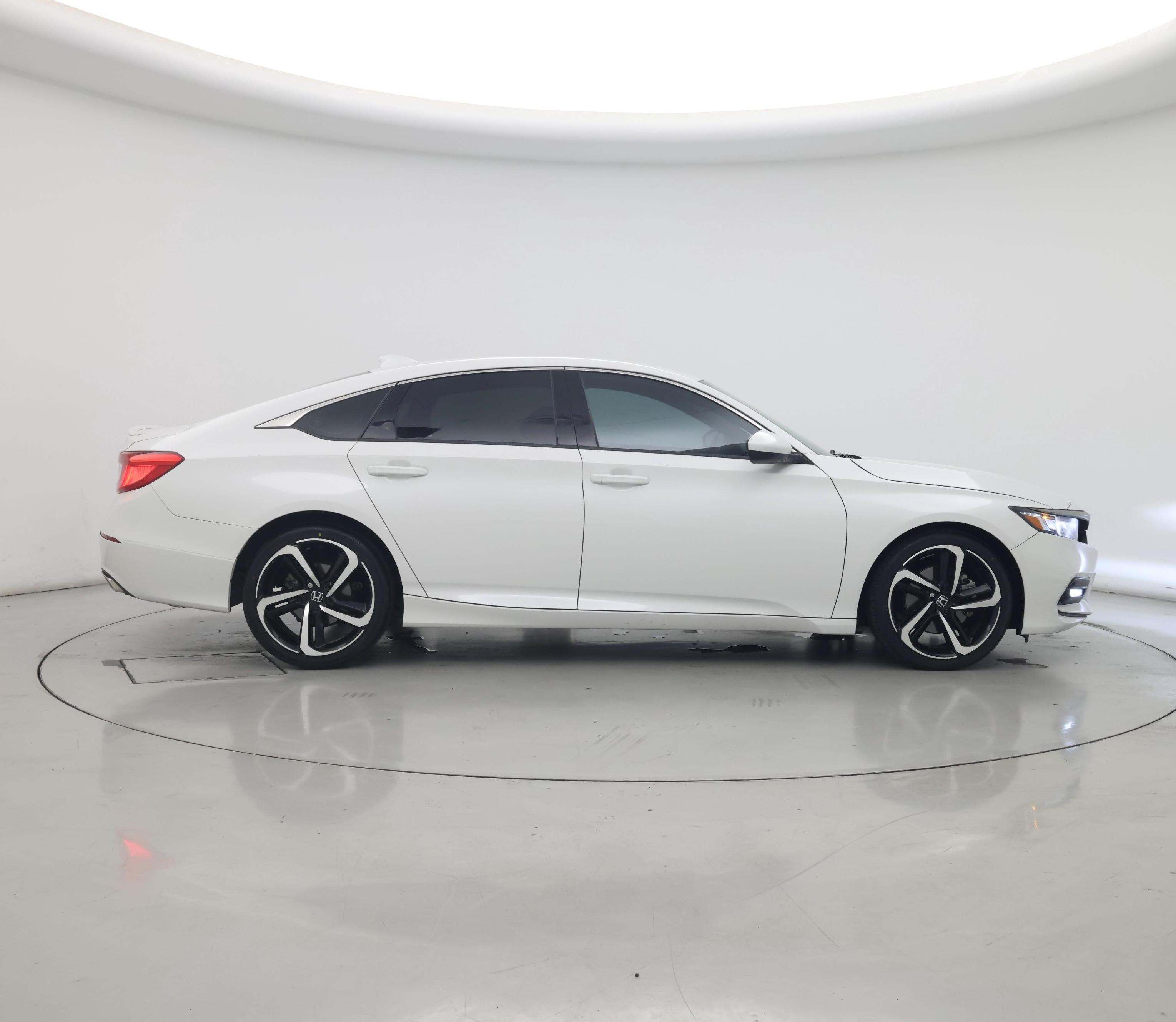 Thumbnail: 2019 Honda Accord - 7