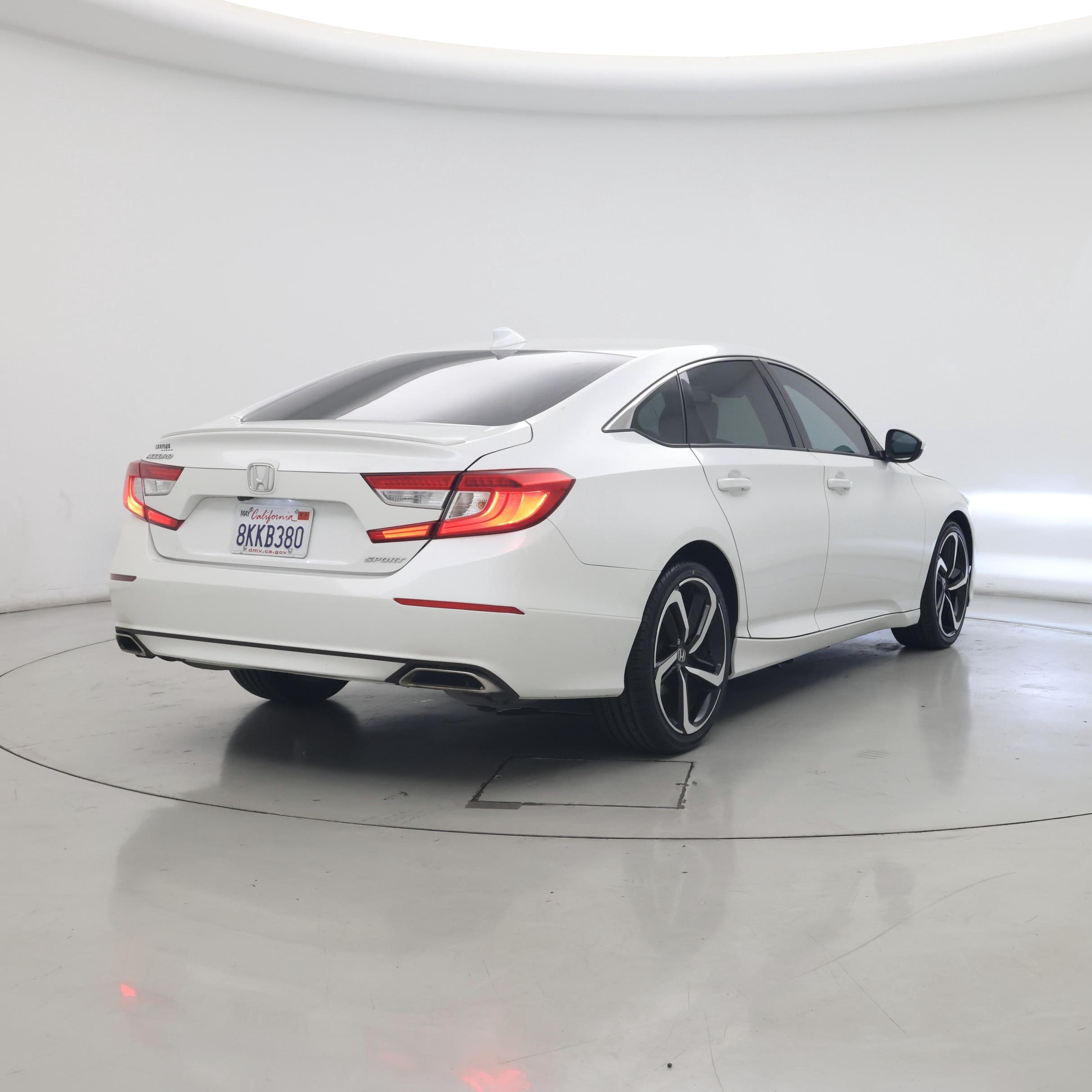 Thumbnail: 2019 Honda Accord - 8