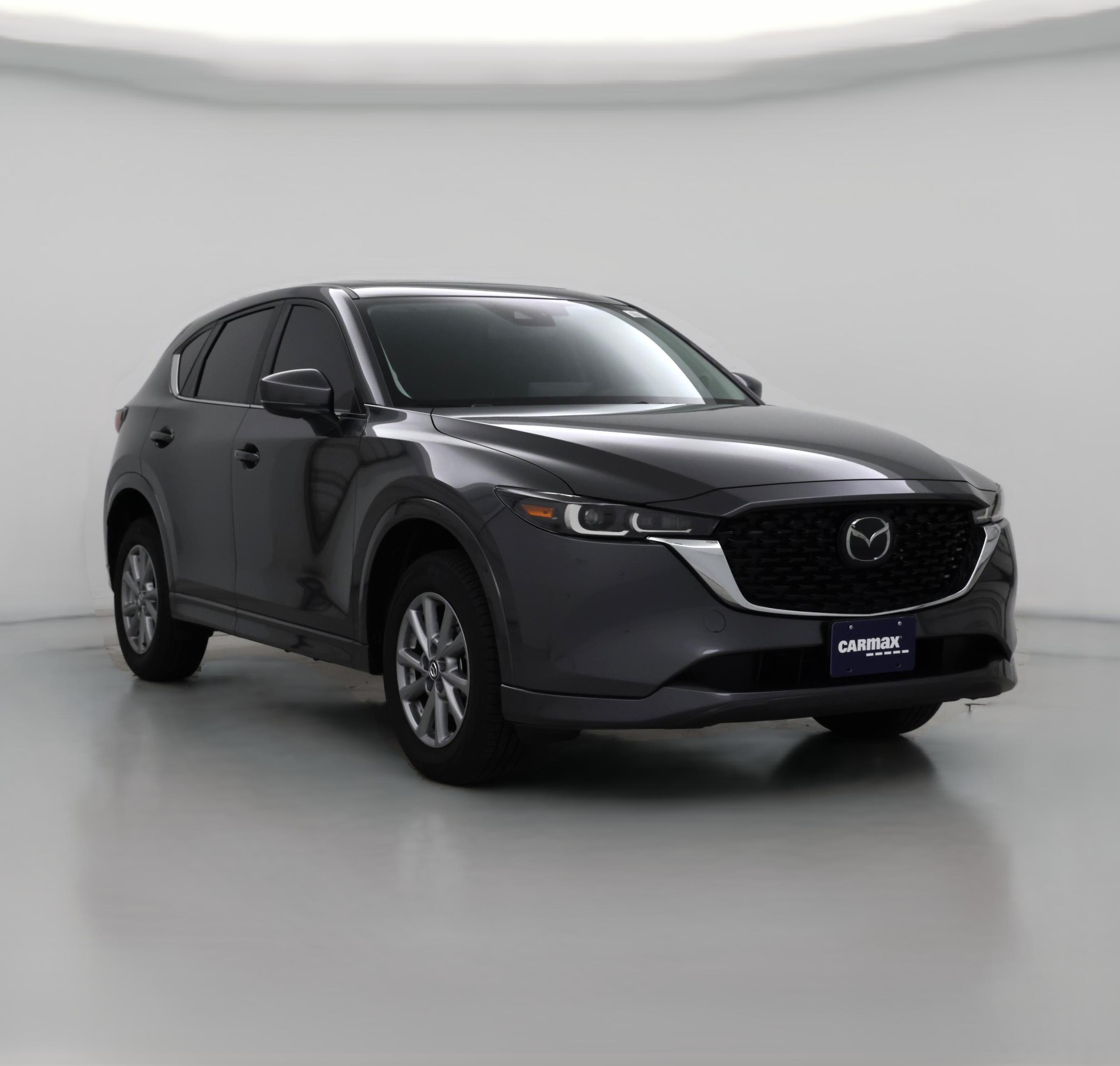 Thumbnail: 2025 Mazda CX-5 - 1