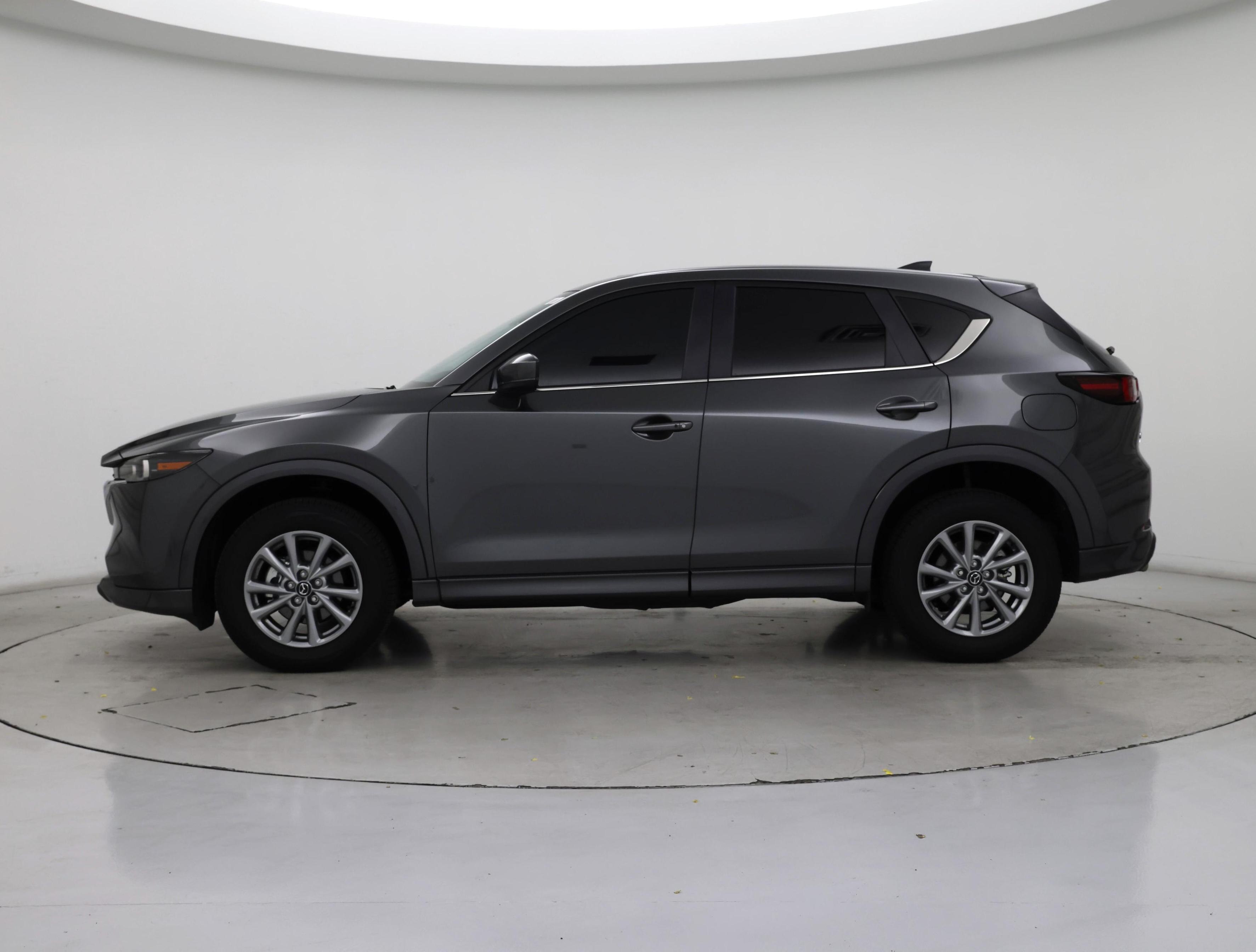 Thumbnail: 2025 Mazda CX-5 - 3