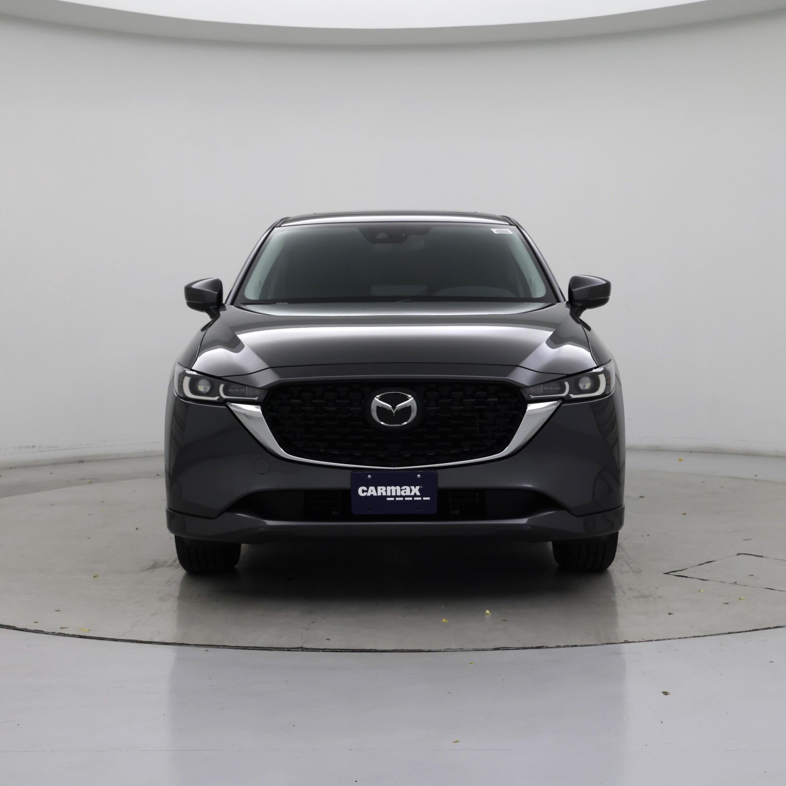 Thumbnail: 2025 Mazda CX-5 - 5