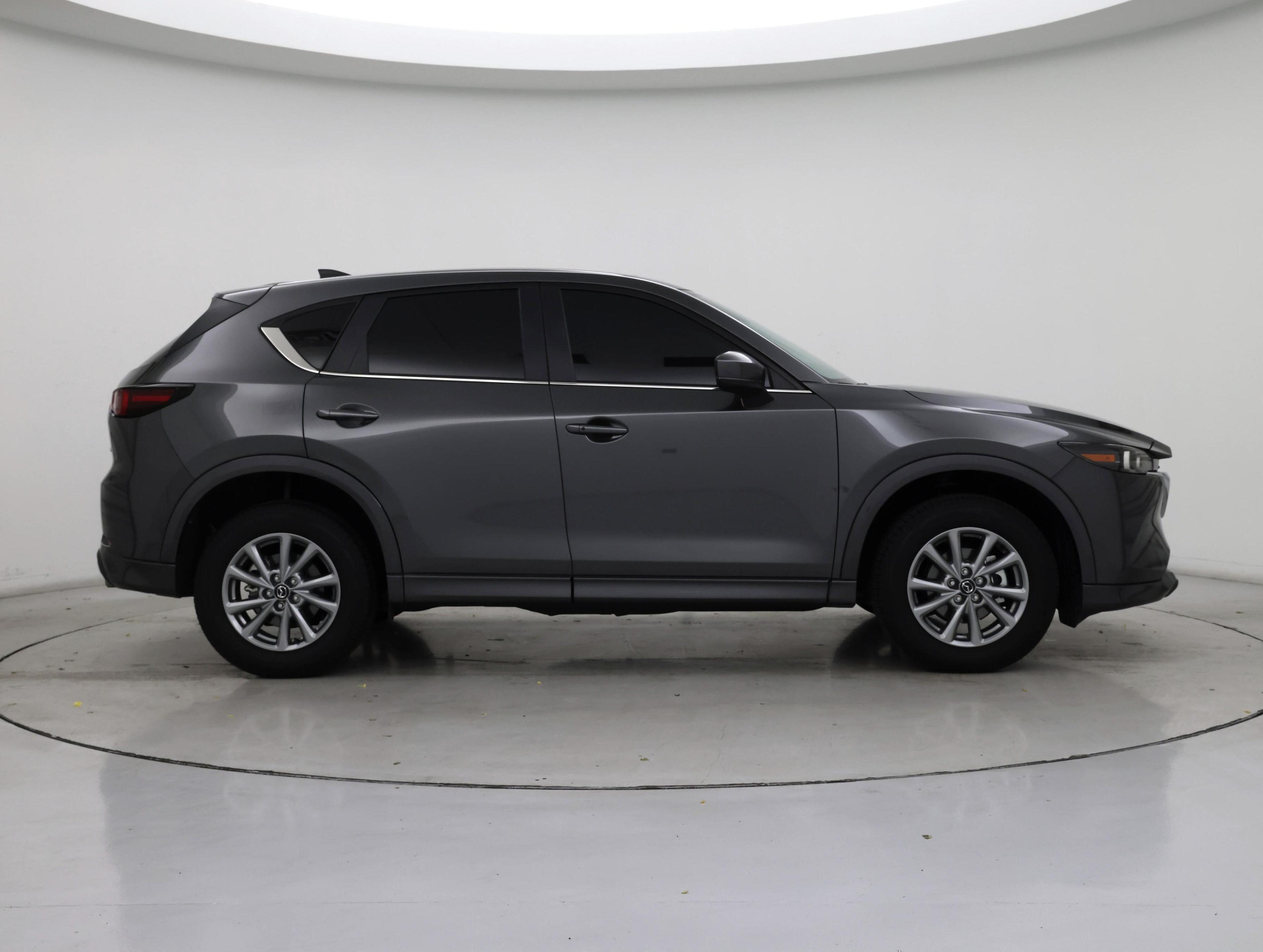 Thumbnail: 2025 Mazda CX-5 - 7