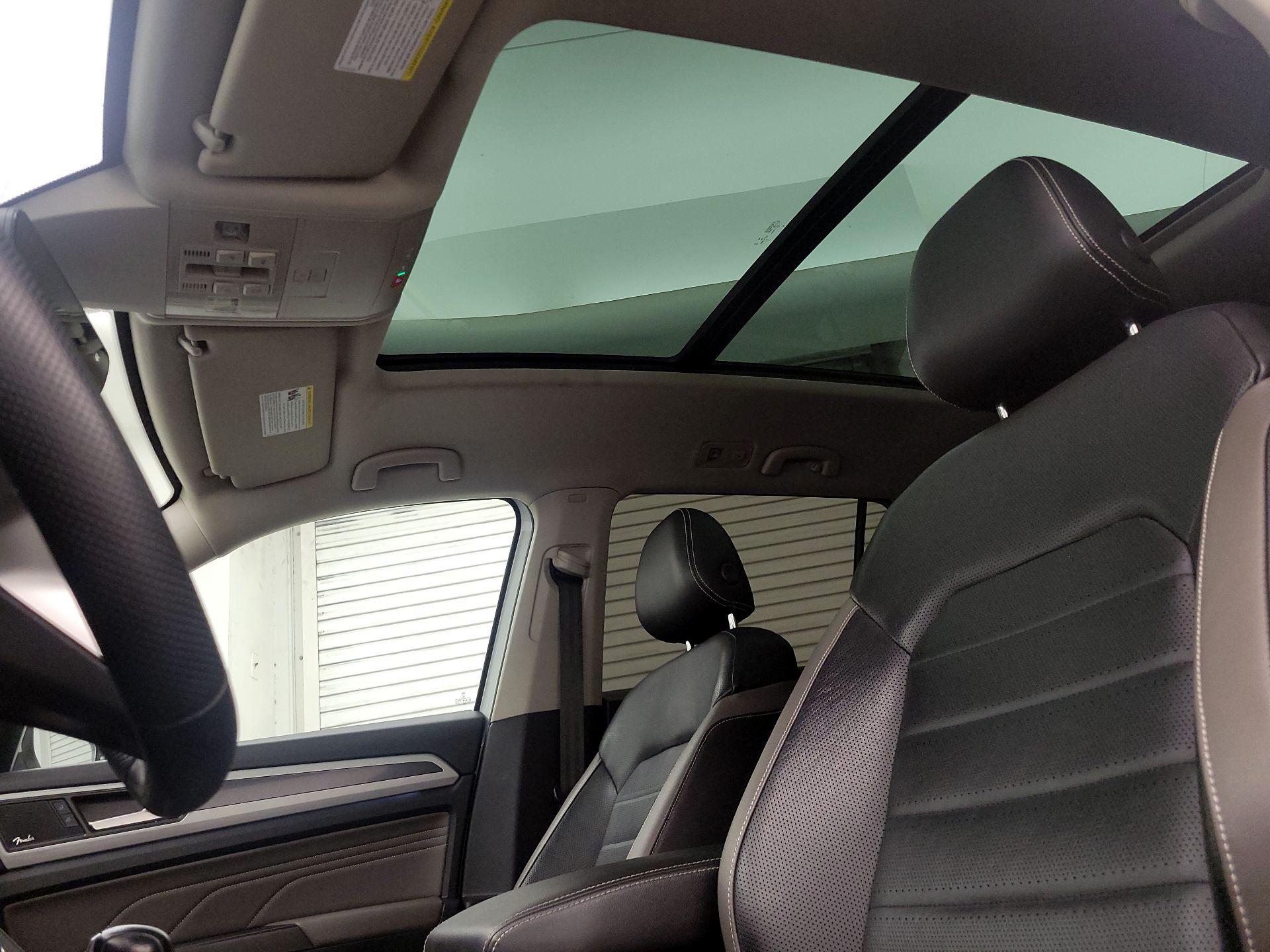 Thumbnail: 2022 Volkswagen Atlas - 20