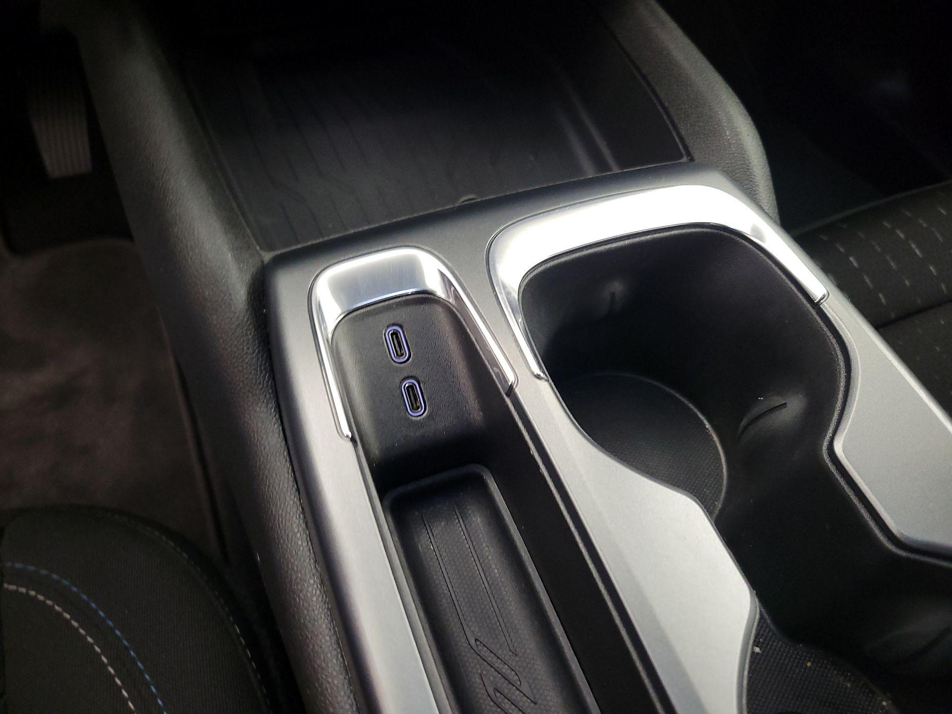 Thumbnail: 2025 Chevrolet Equinox - 18