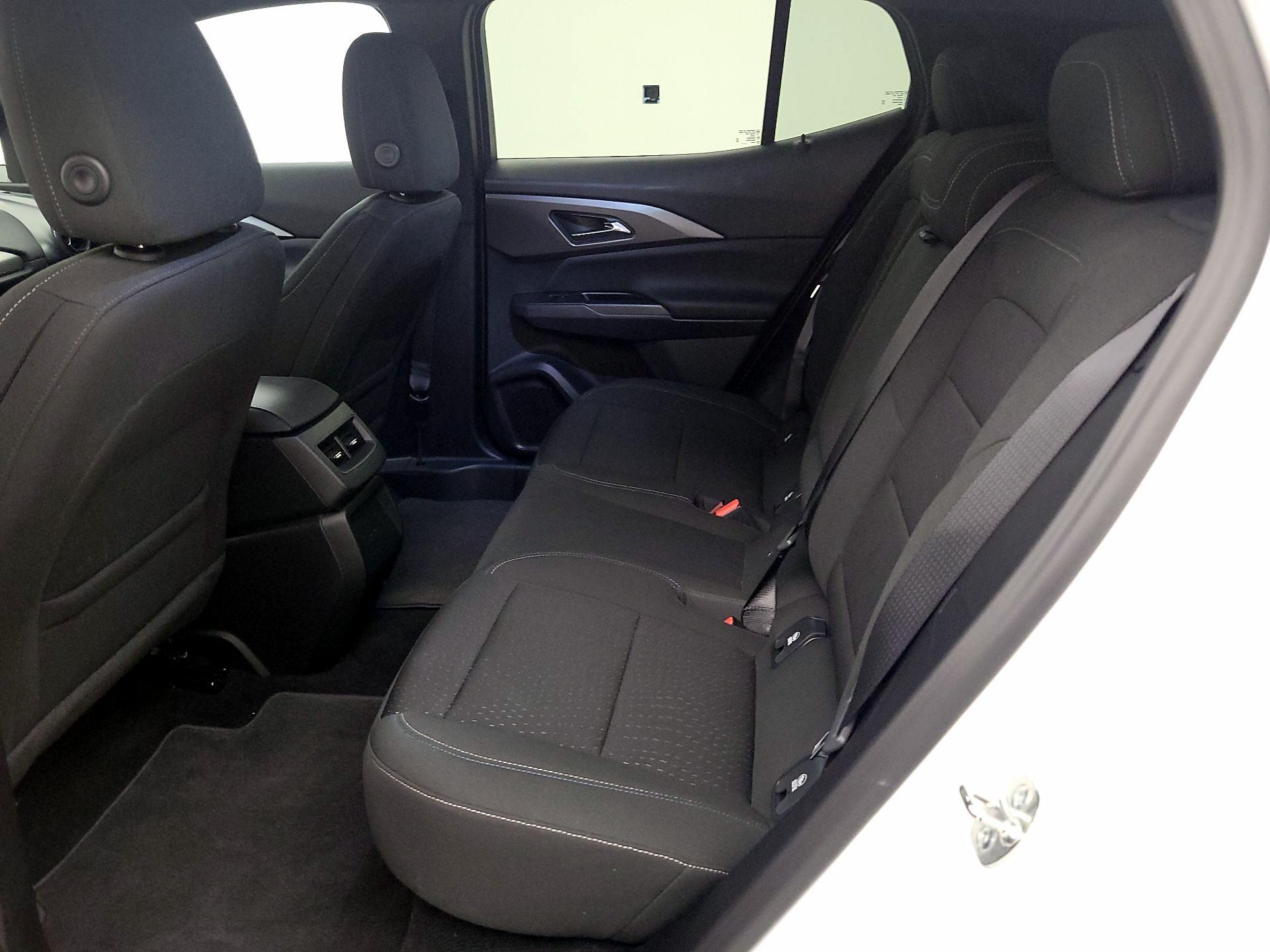 Thumbnail: 2025 Chevrolet Equinox - 19