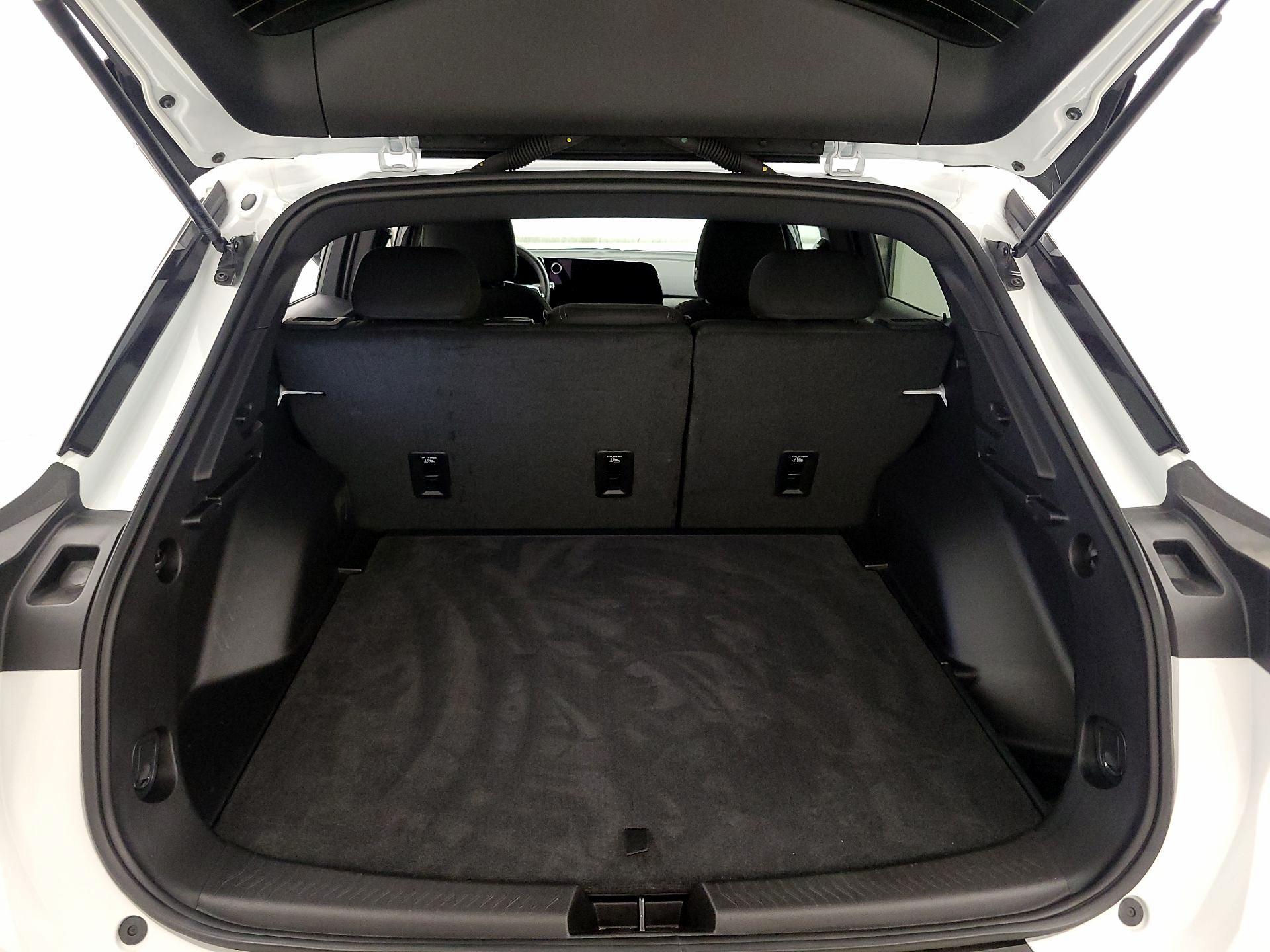 Thumbnail: 2025 Chevrolet Equinox - 20