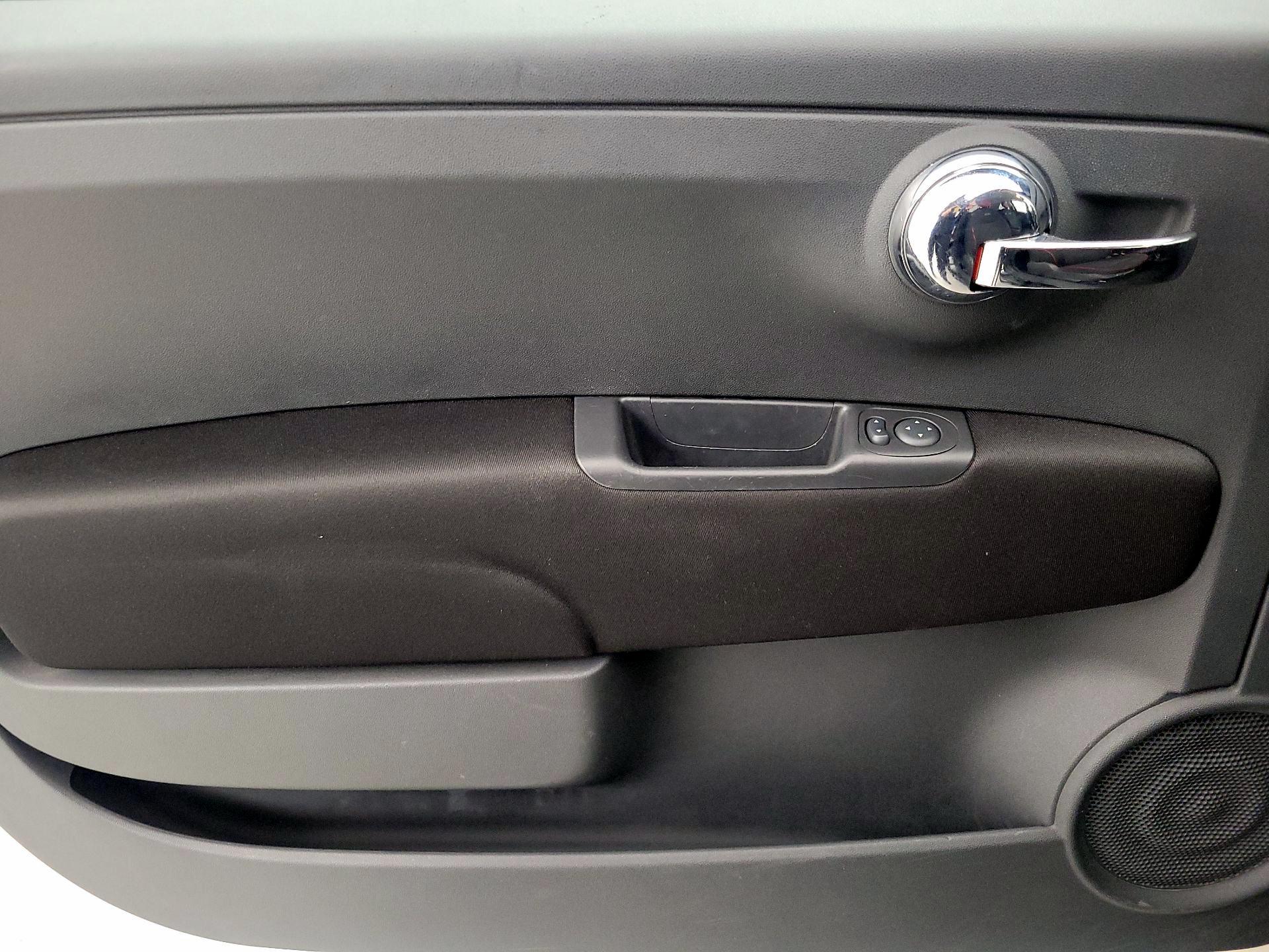 Thumbnail: 2016 Fiat 500 - 12