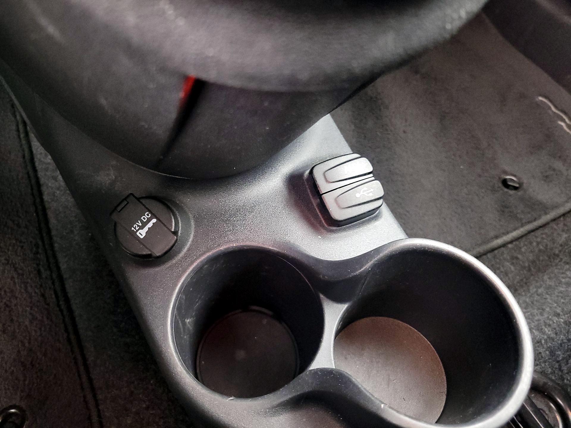 Thumbnail: 2016 Fiat 500 - 17