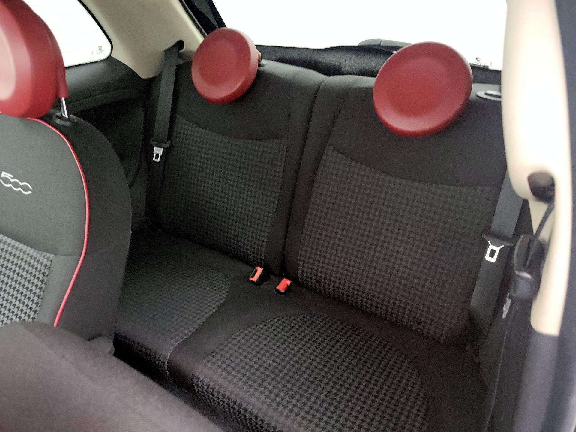 Thumbnail: 2016 Fiat 500 - 18