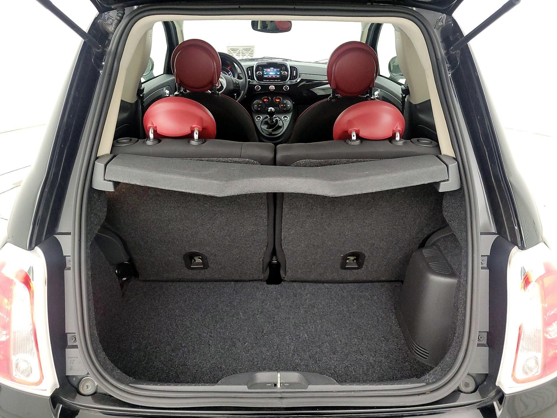 Thumbnail: 2016 Fiat 500 - 19