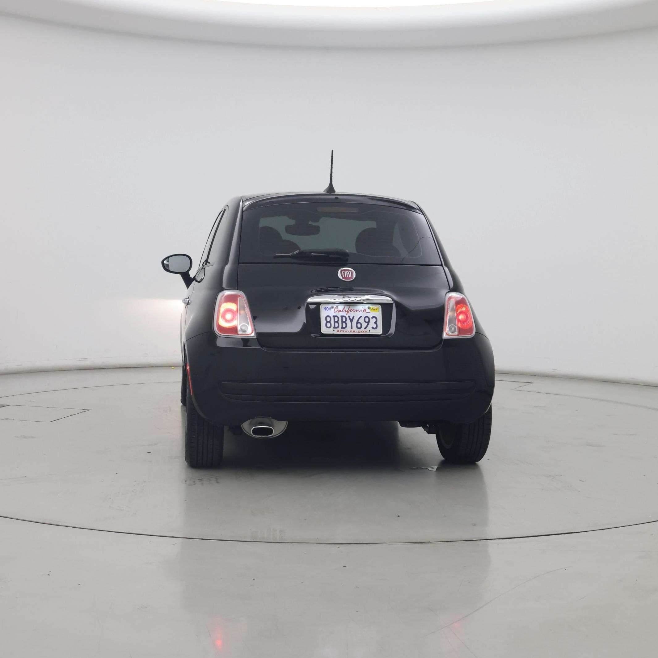 Thumbnail: 2016 Fiat 500 - 6