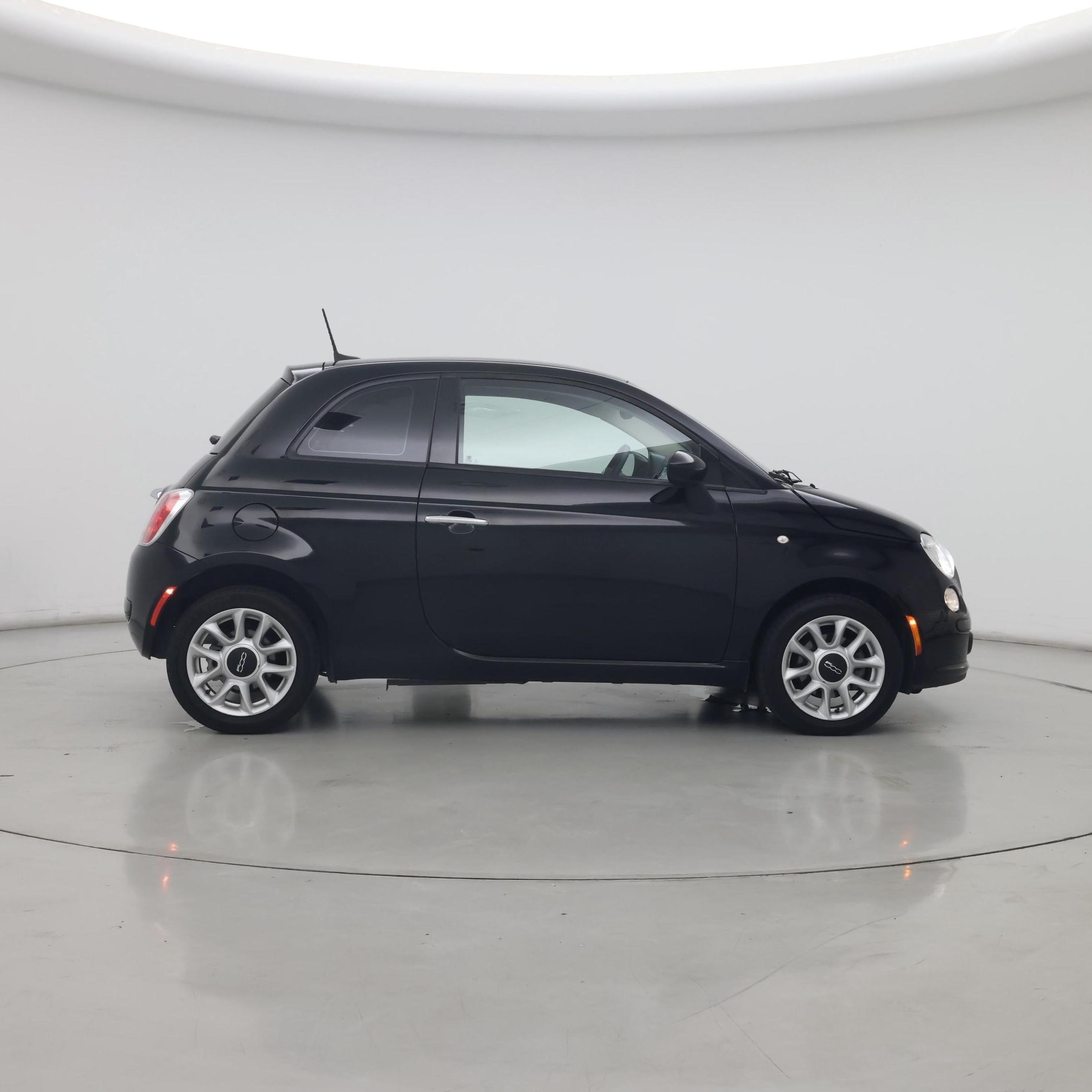 Thumbnail: 2016 Fiat 500 - 7