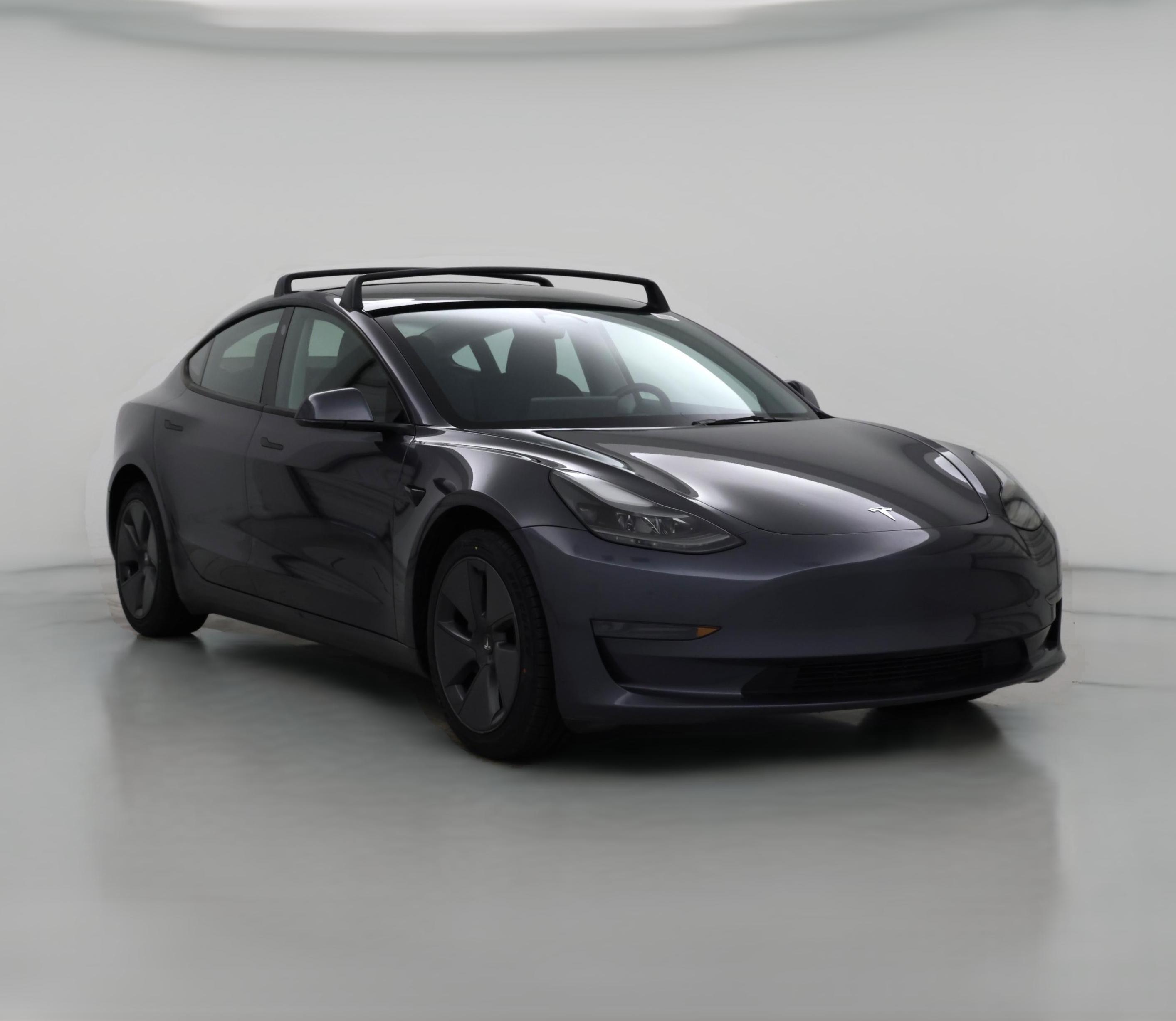 Thumbnail: 2023 Tesla Model 3 - 1