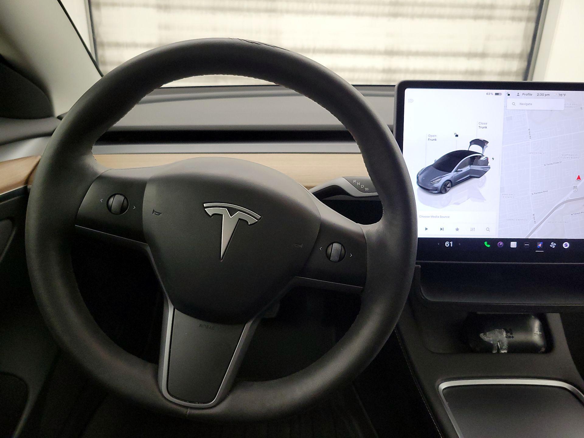 Thumbnail: 2023 Tesla Model 3 - 10