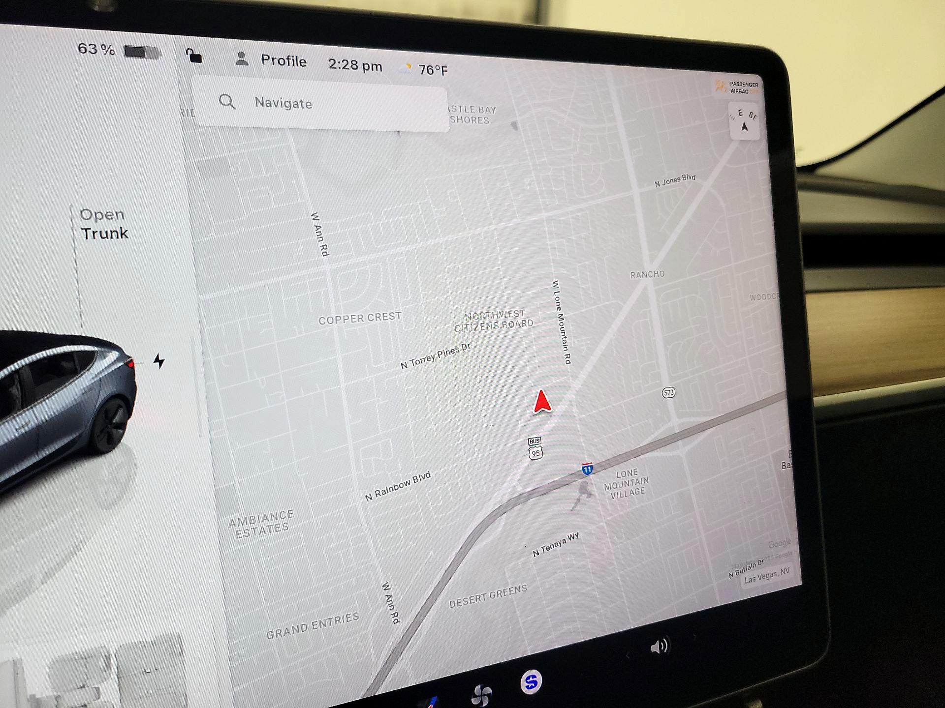 Thumbnail: 2023 Tesla Model 3 - 13