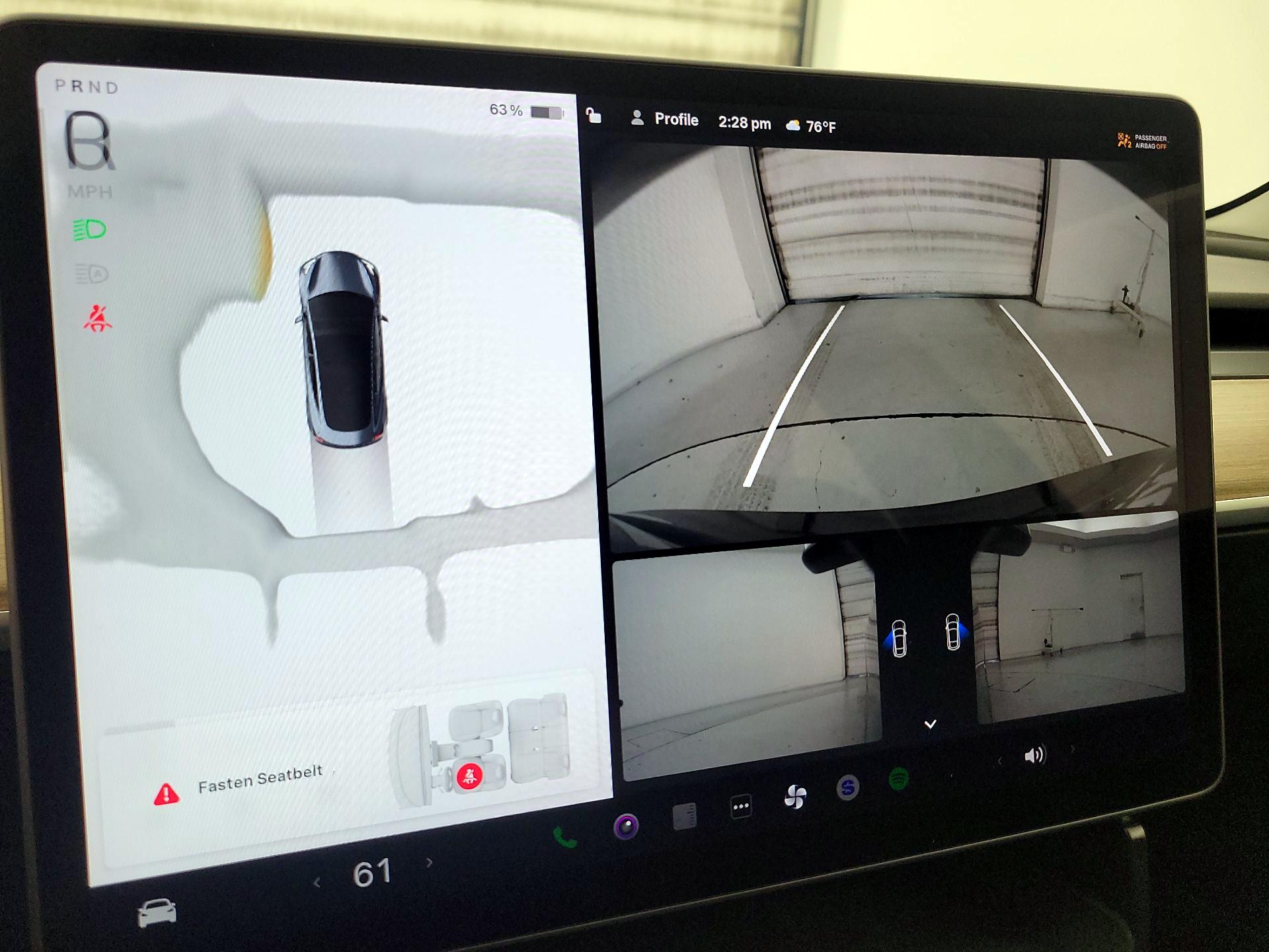 Thumbnail: 2023 Tesla Model 3 - 14