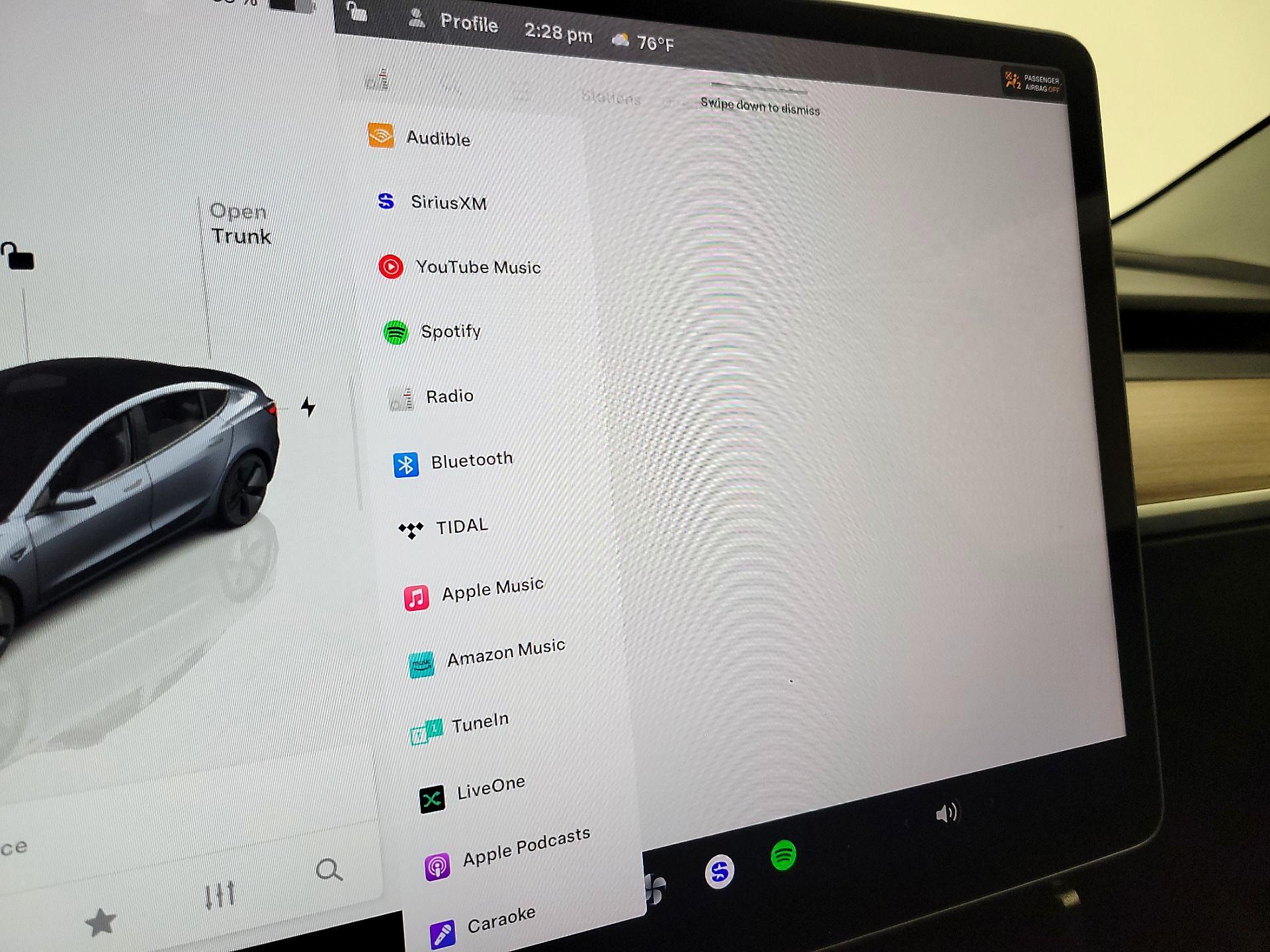 Thumbnail: 2023 Tesla Model 3 - 15