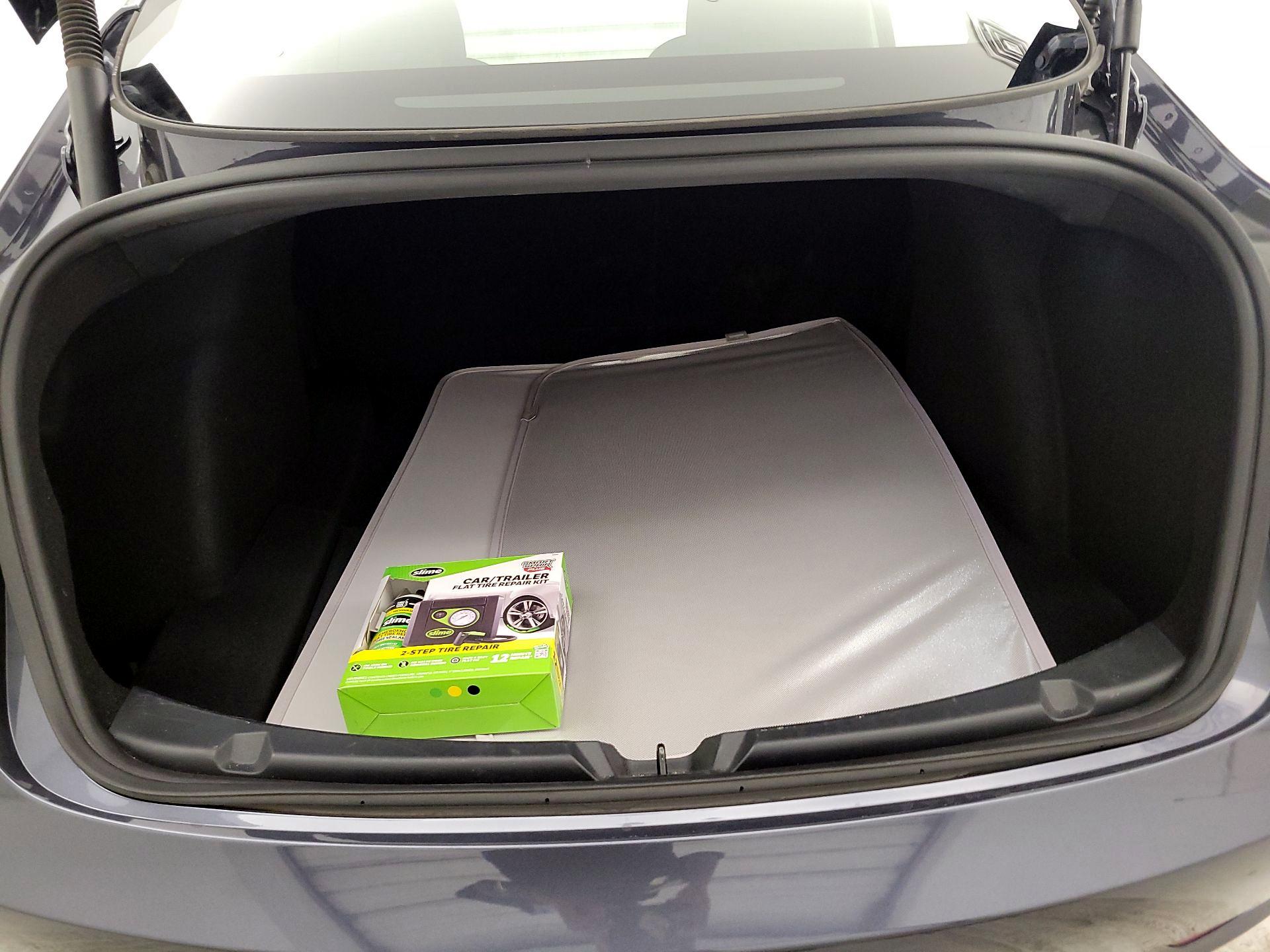 Thumbnail: 2023 Tesla Model 3 - 20