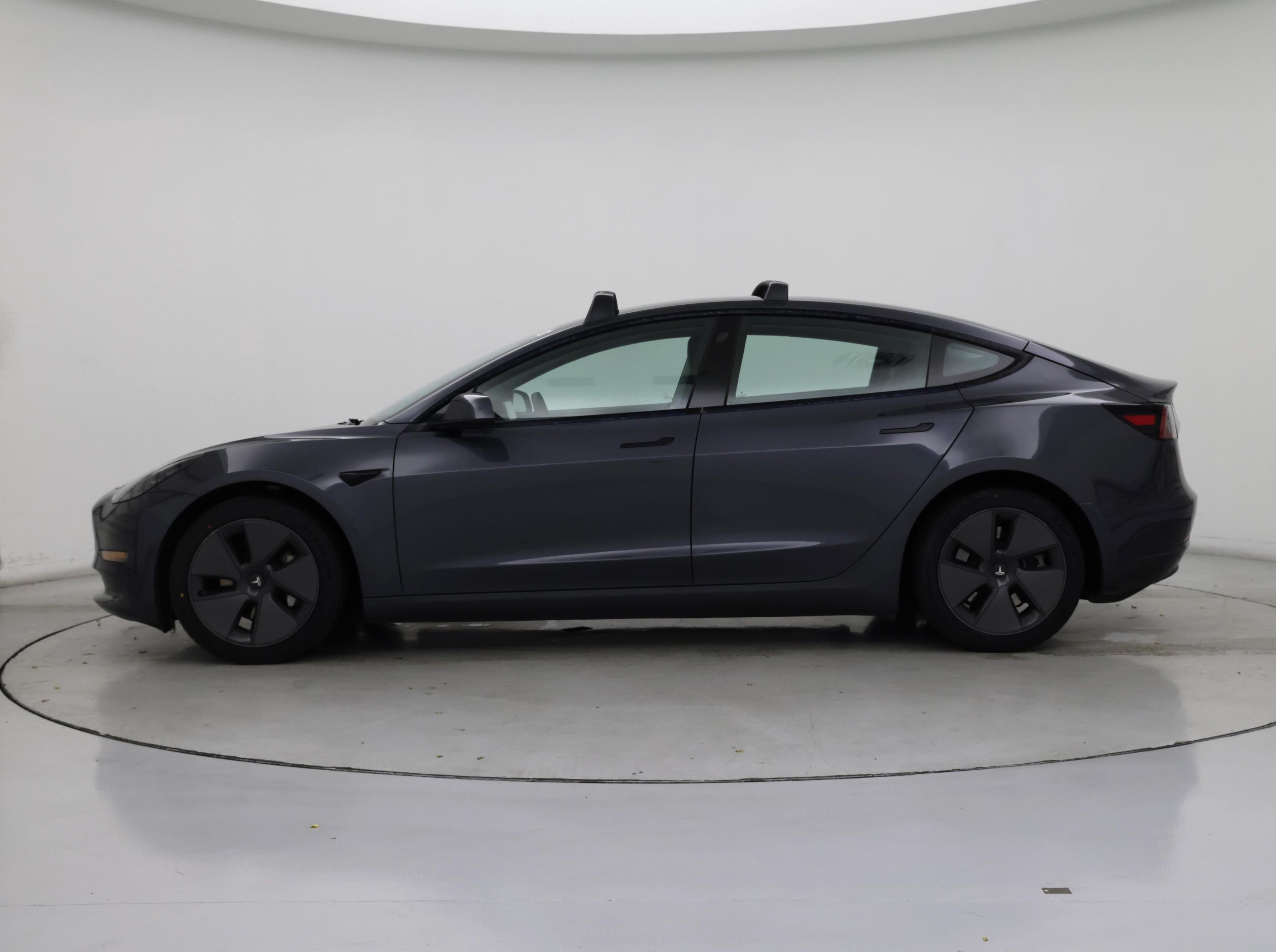 Thumbnail: 2023 Tesla Model 3 - 3