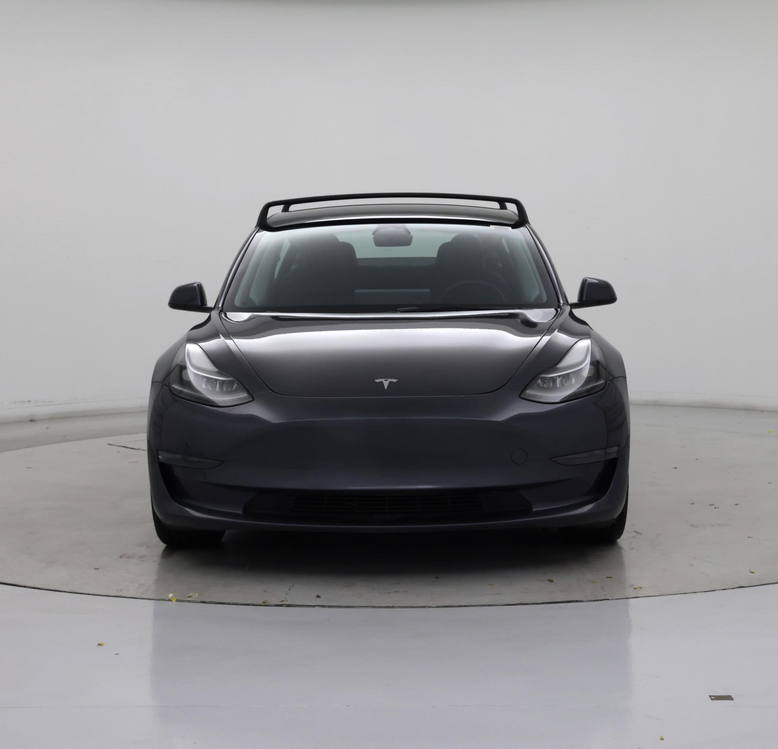 Thumbnail: 2023 Tesla Model 3 - 5