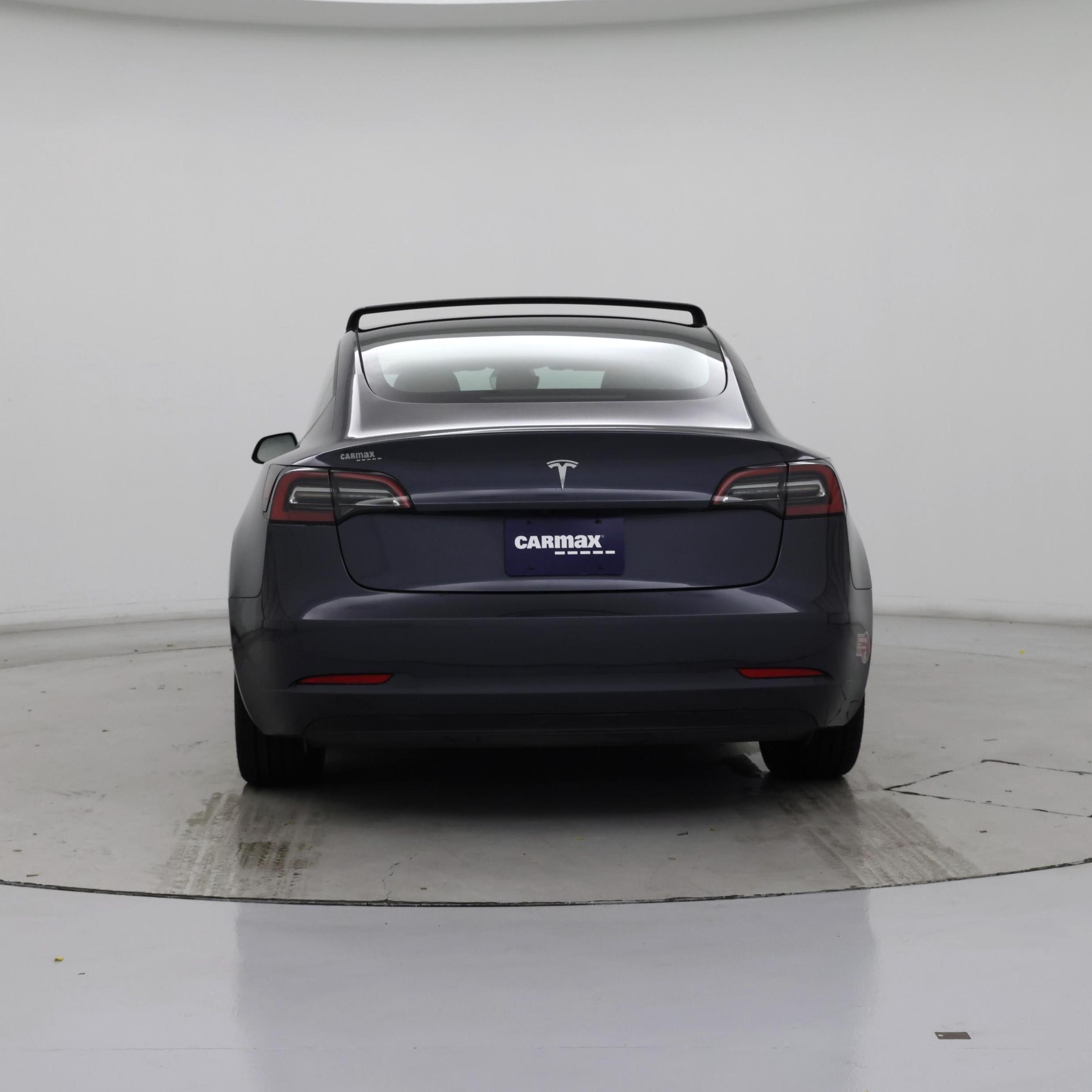 Thumbnail: 2023 Tesla Model 3 - 6