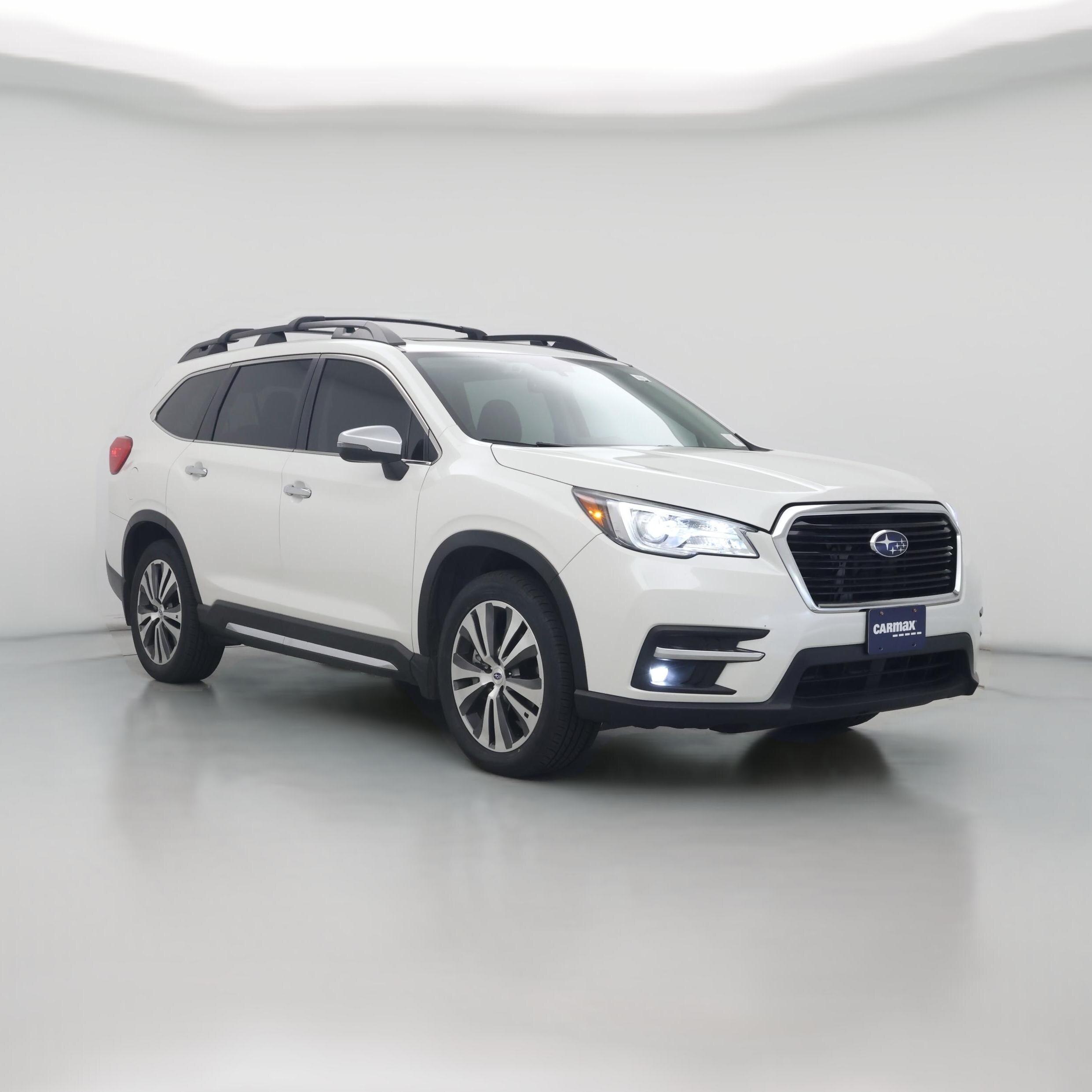 Thumbnail: 2019 Subaru Ascent - 1