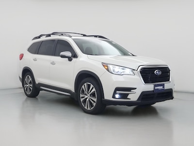 2019 Subaru Ascent Touring