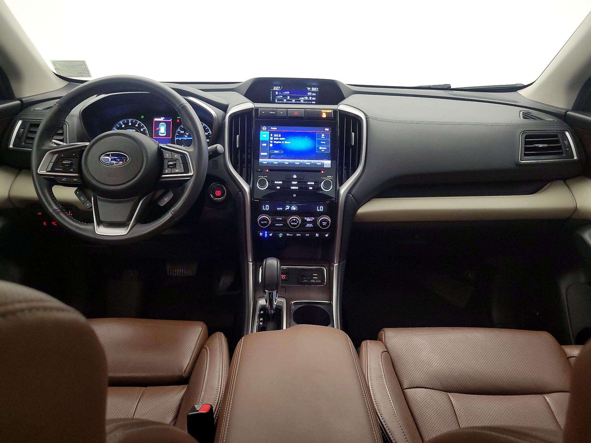 Thumbnail: 2019 Subaru Ascent - 9