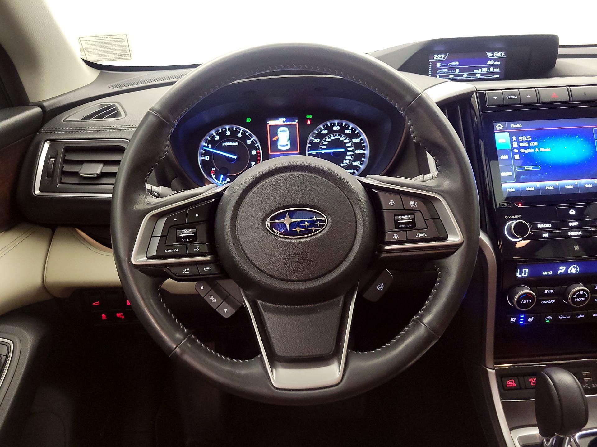 Thumbnail: 2019 Subaru Ascent - 10