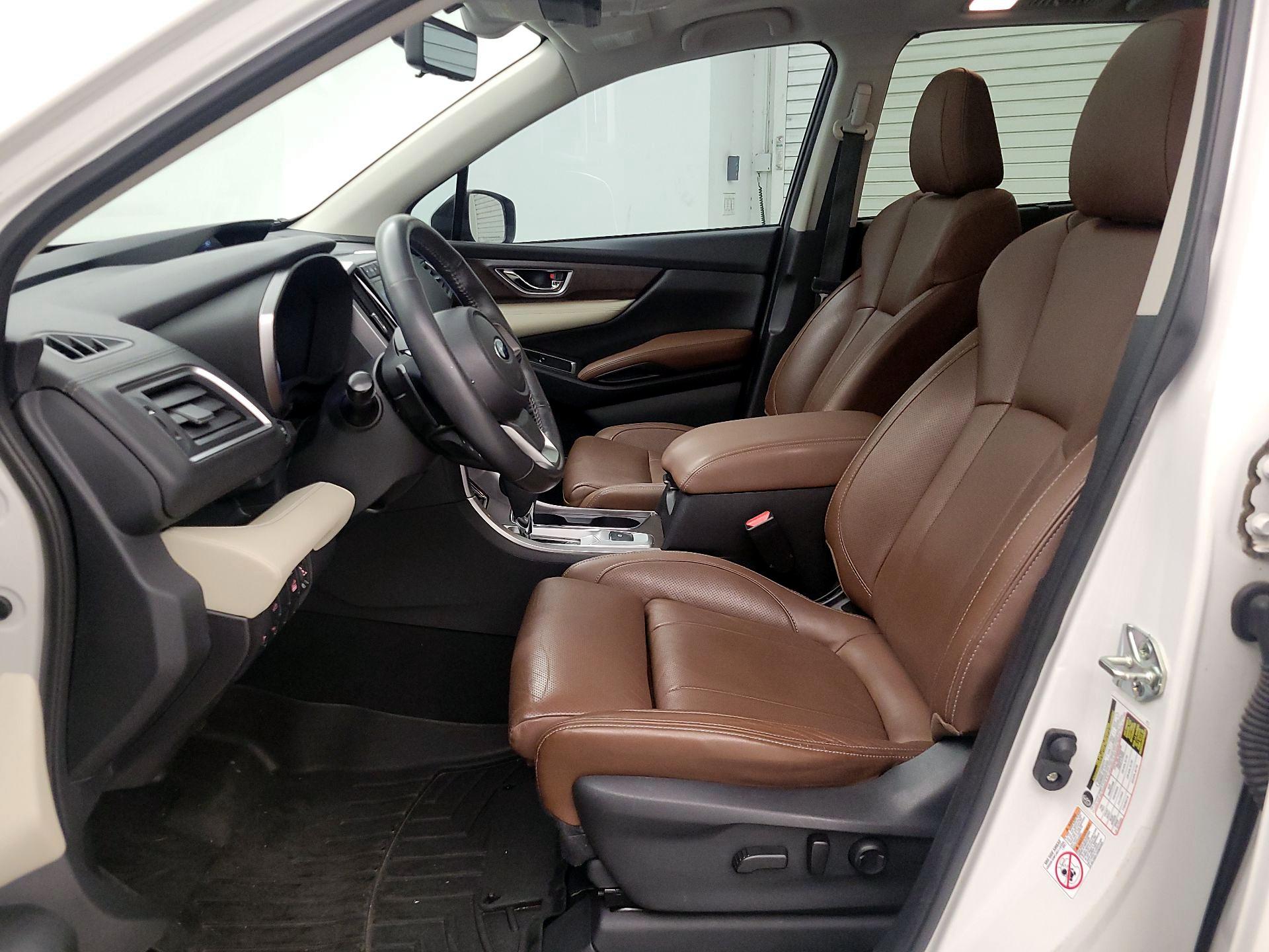 Thumbnail: 2019 Subaru Ascent - 11