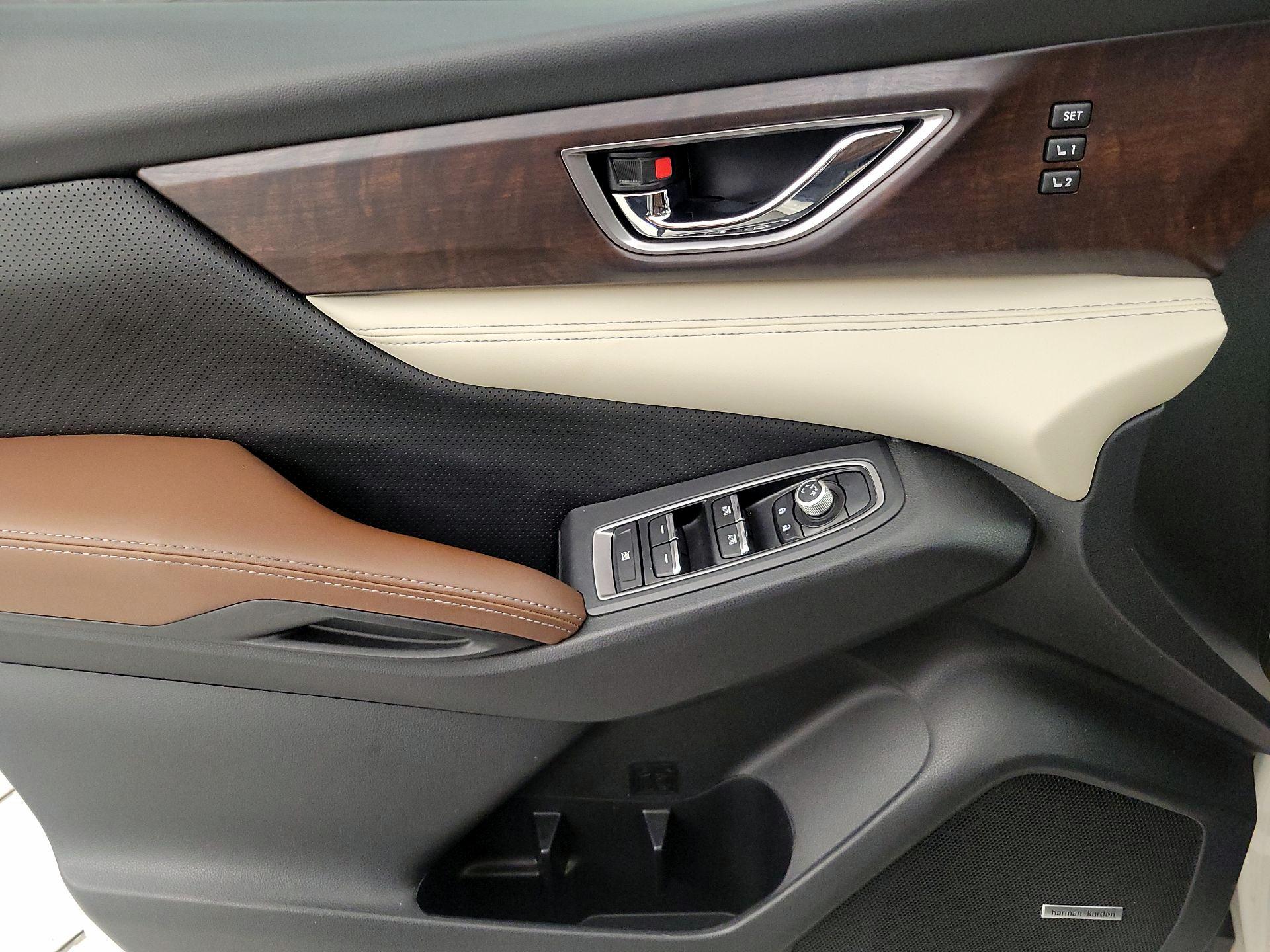 Thumbnail: 2019 Subaru Ascent - 12