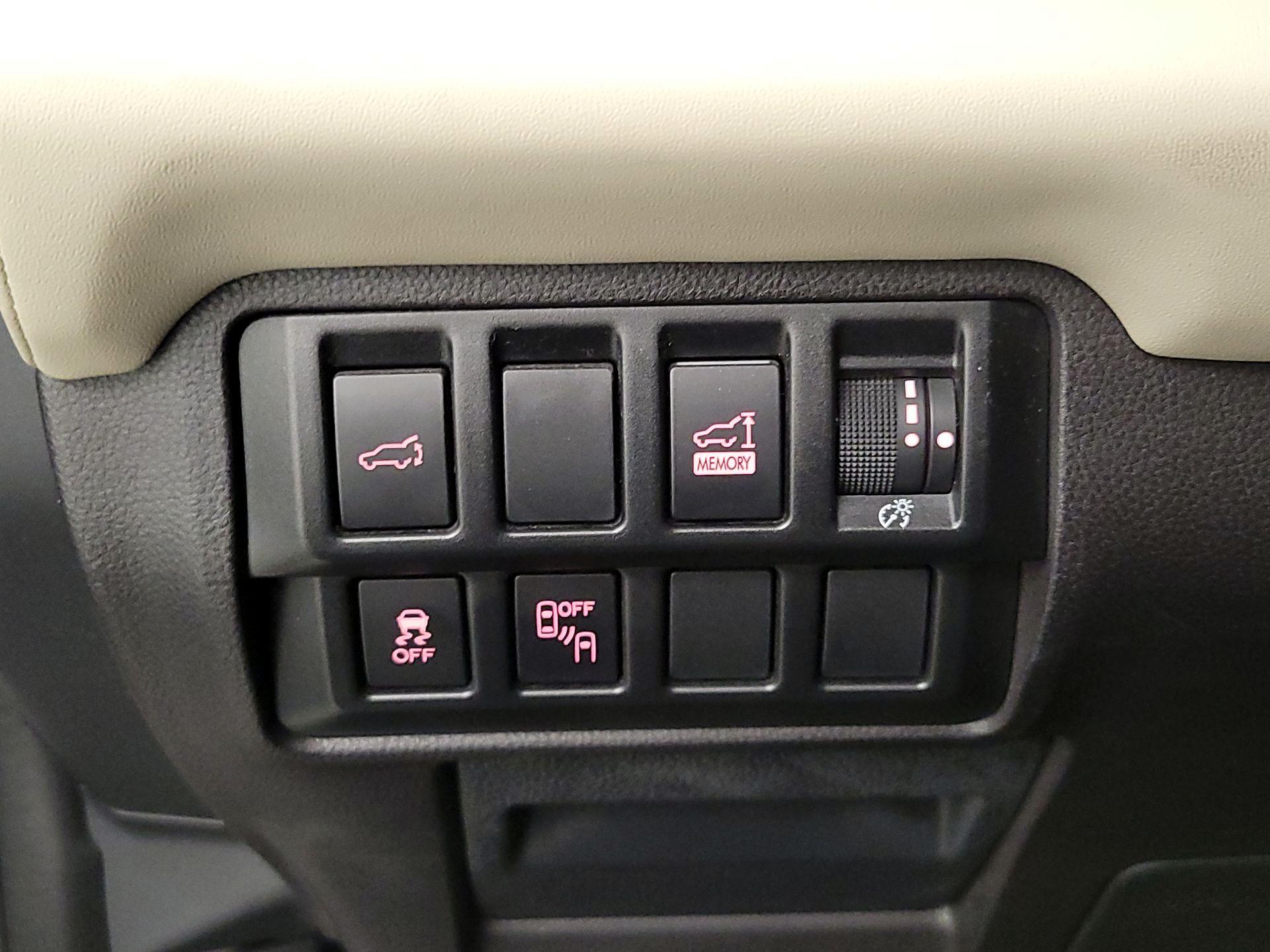 Thumbnail: 2019 Subaru Ascent - 13