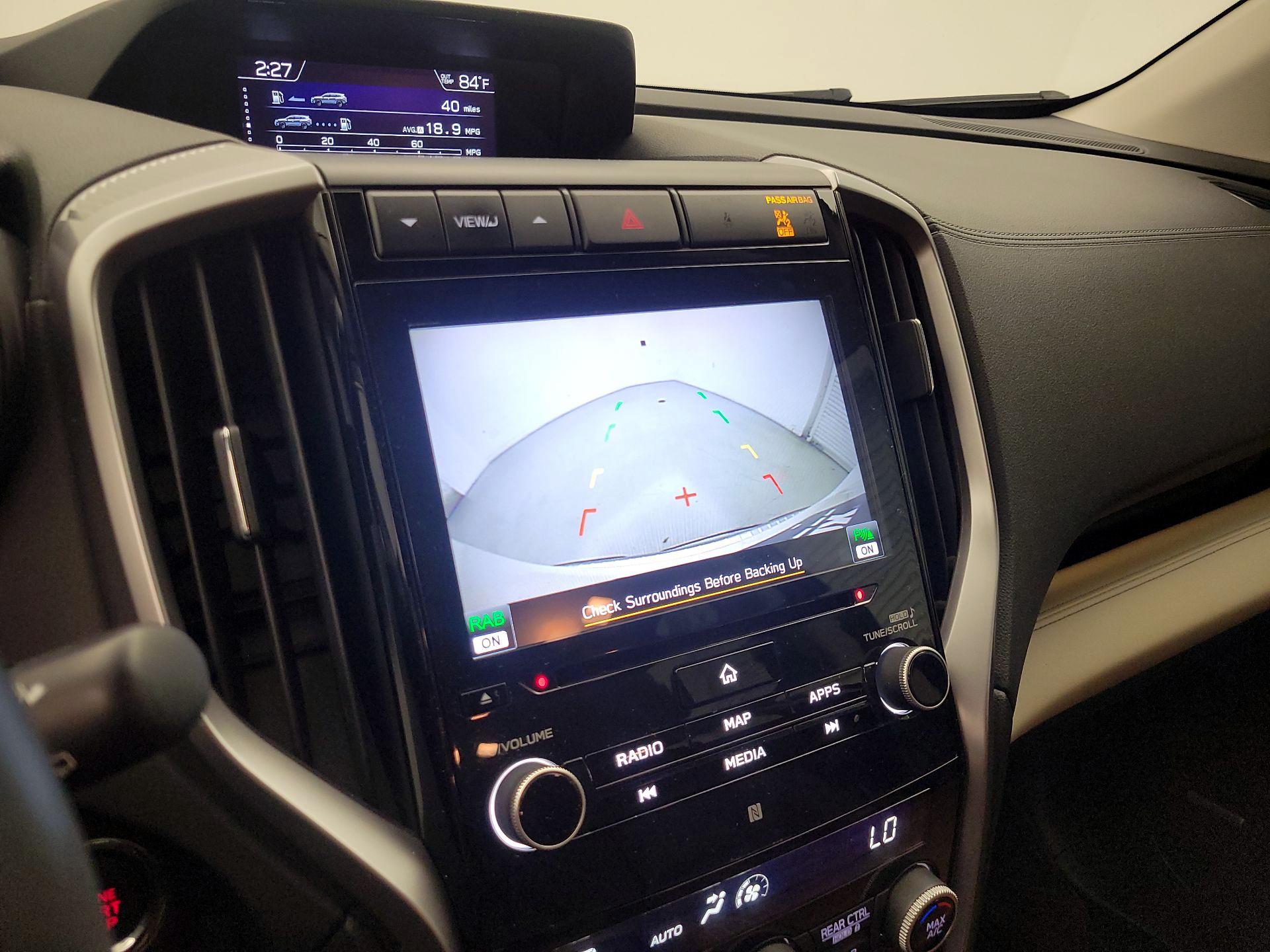 Thumbnail: 2019 Subaru Ascent - 14