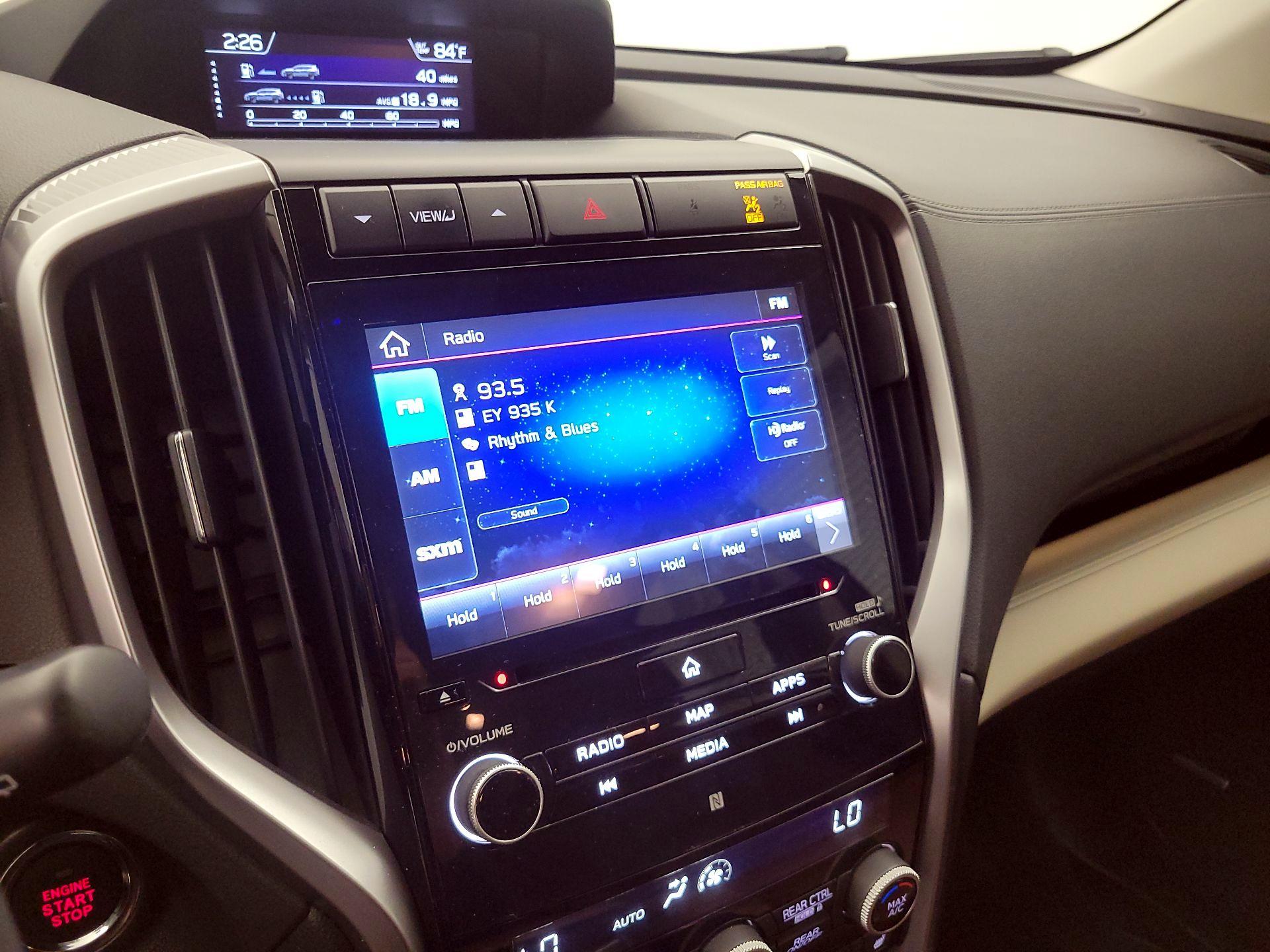 Thumbnail: 2019 Subaru Ascent - 15