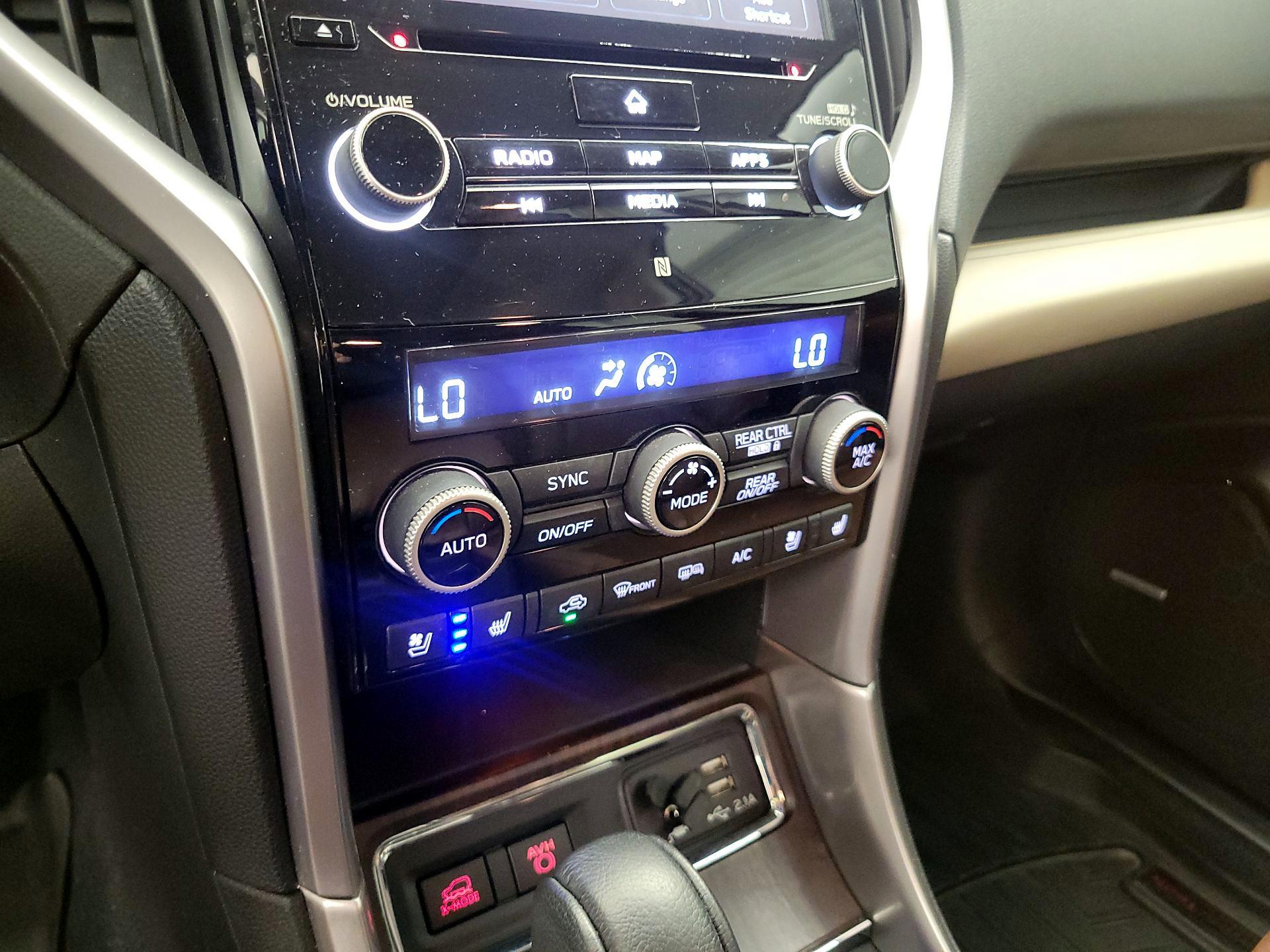 Thumbnail: 2019 Subaru Ascent - 16