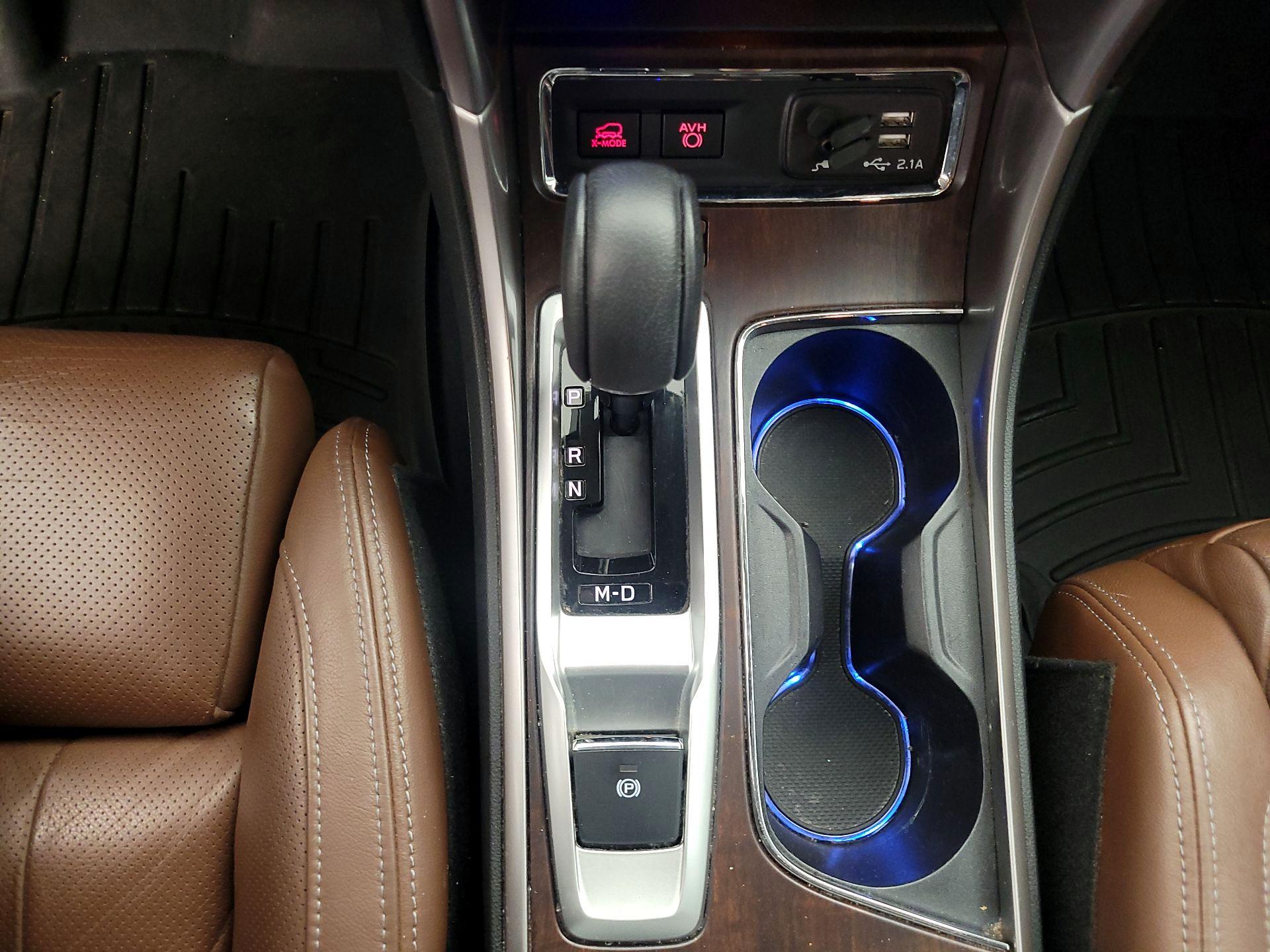 Thumbnail: 2019 Subaru Ascent - 17