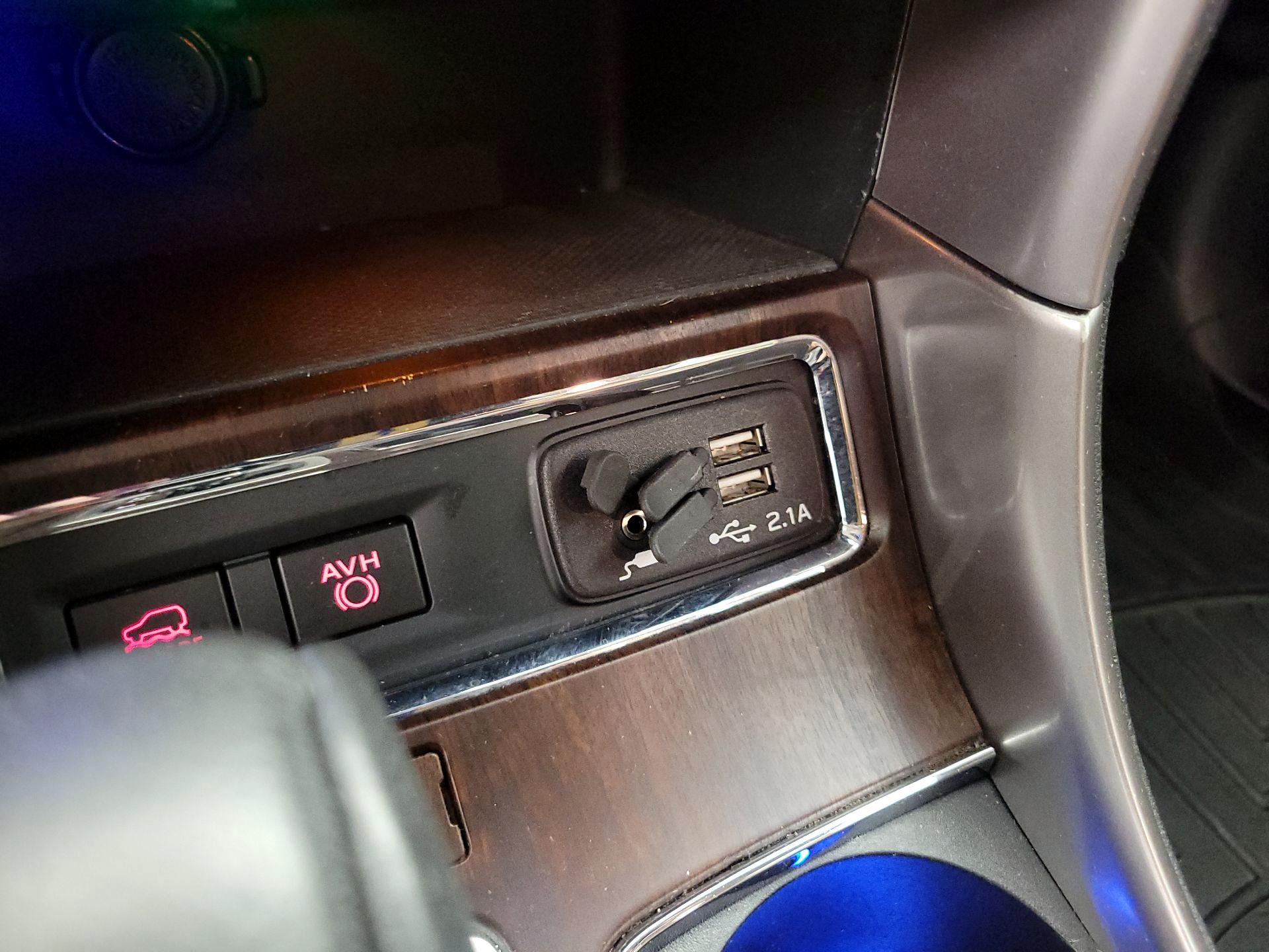 Thumbnail: 2019 Subaru Ascent - 18