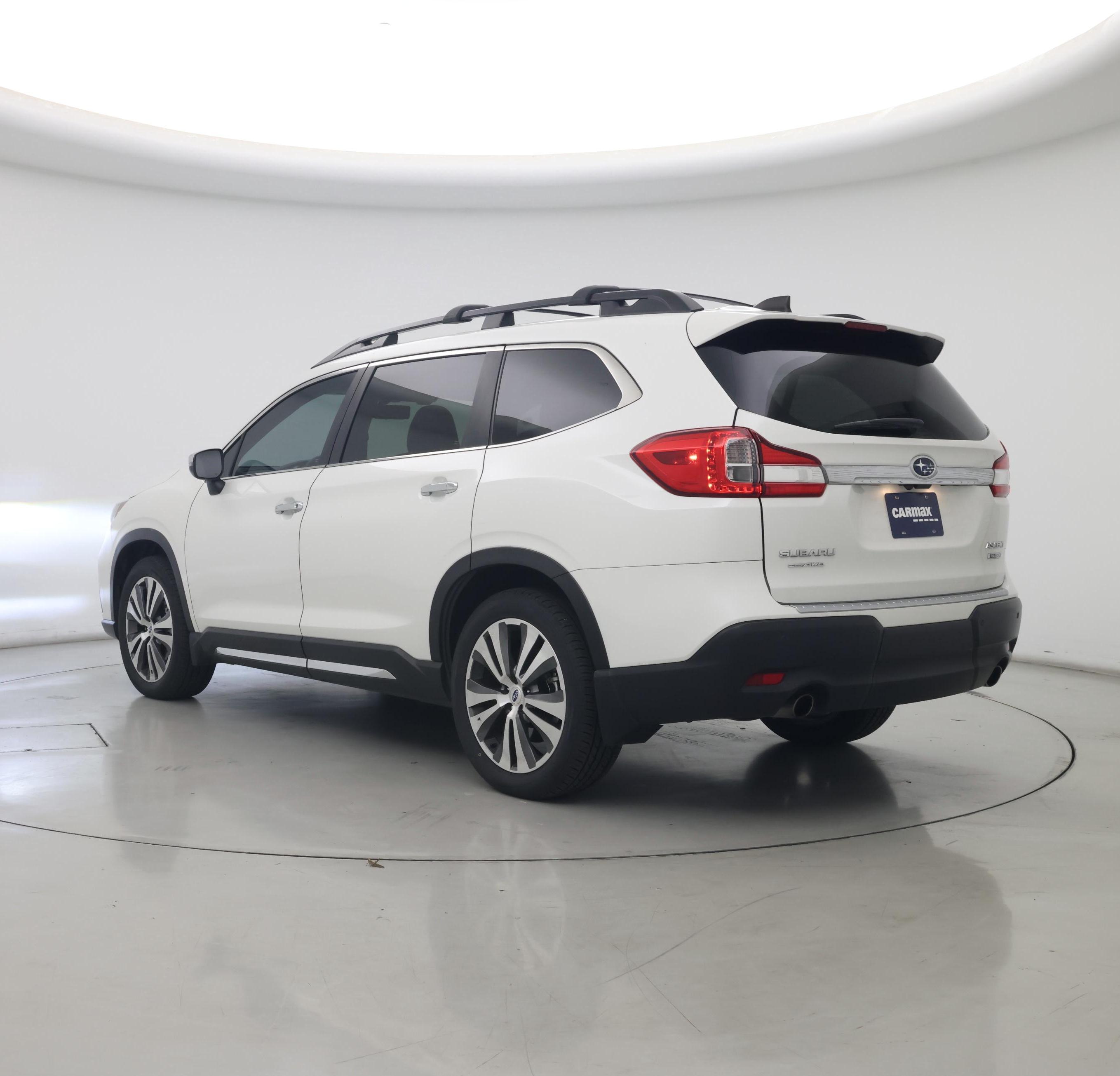 Thumbnail: 2019 Subaru Ascent - 2