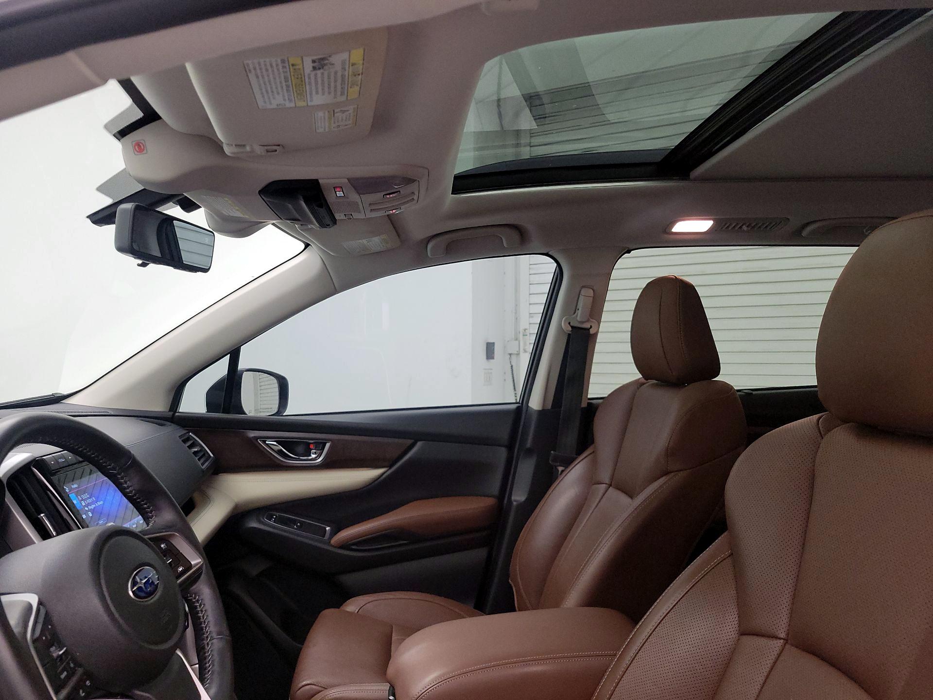 Thumbnail: 2019 Subaru Ascent - 19