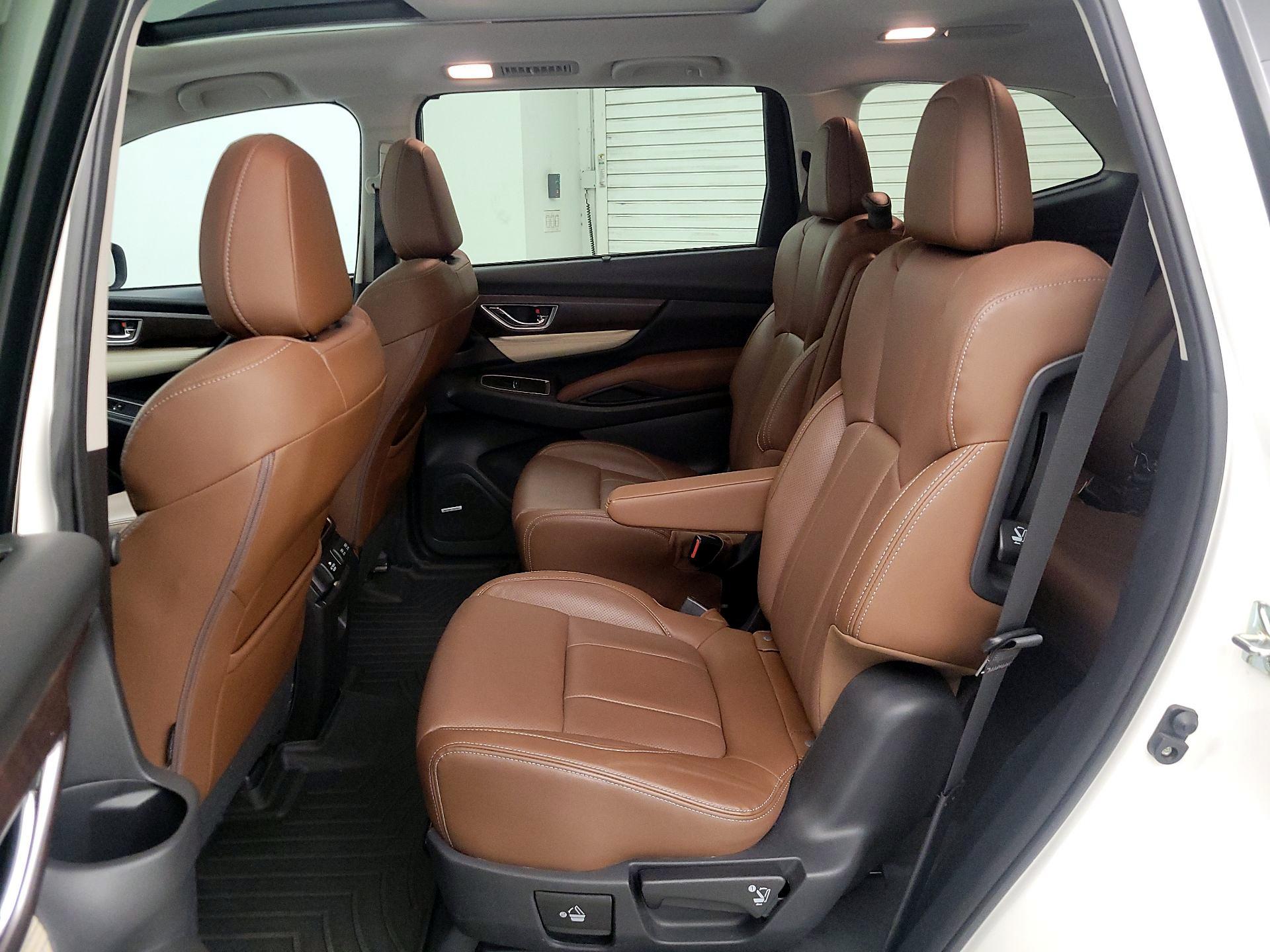 Thumbnail: 2019 Subaru Ascent - 20