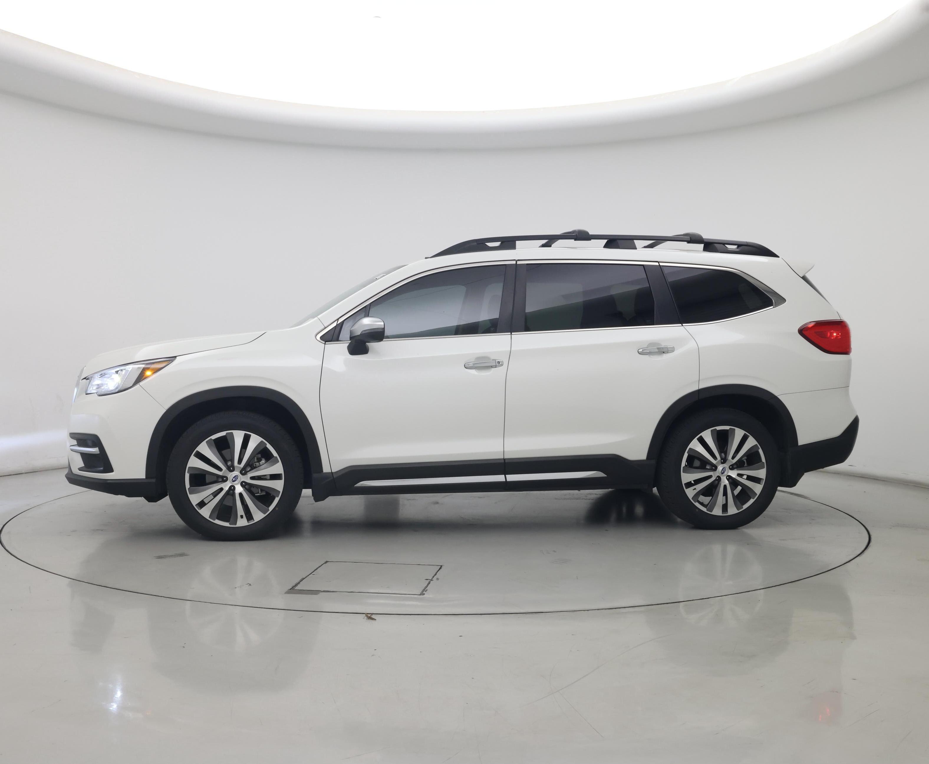 Thumbnail: 2019 Subaru Ascent - 3