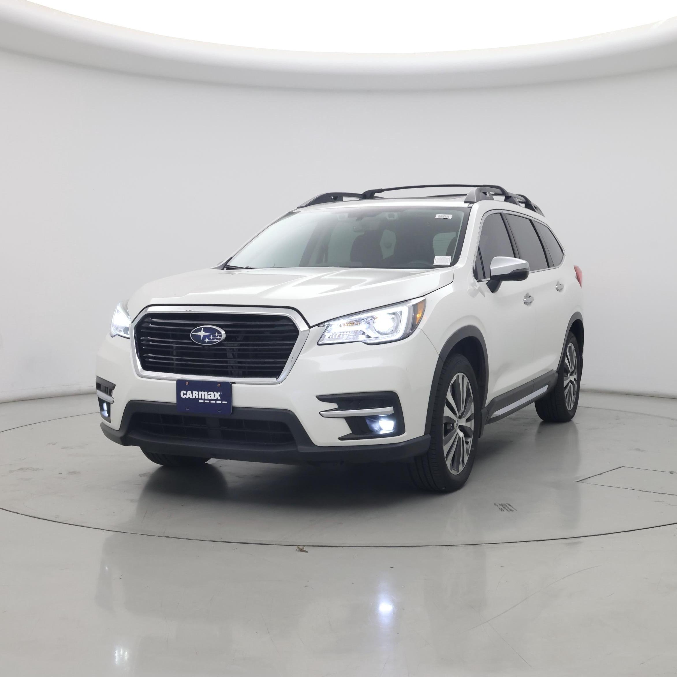 Thumbnail: 2019 Subaru Ascent - 4
