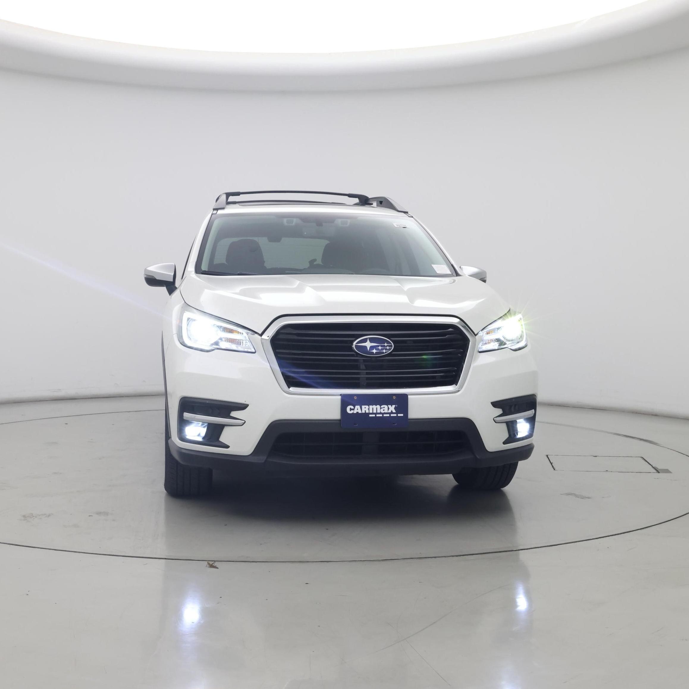 Thumbnail: 2019 Subaru Ascent - 5