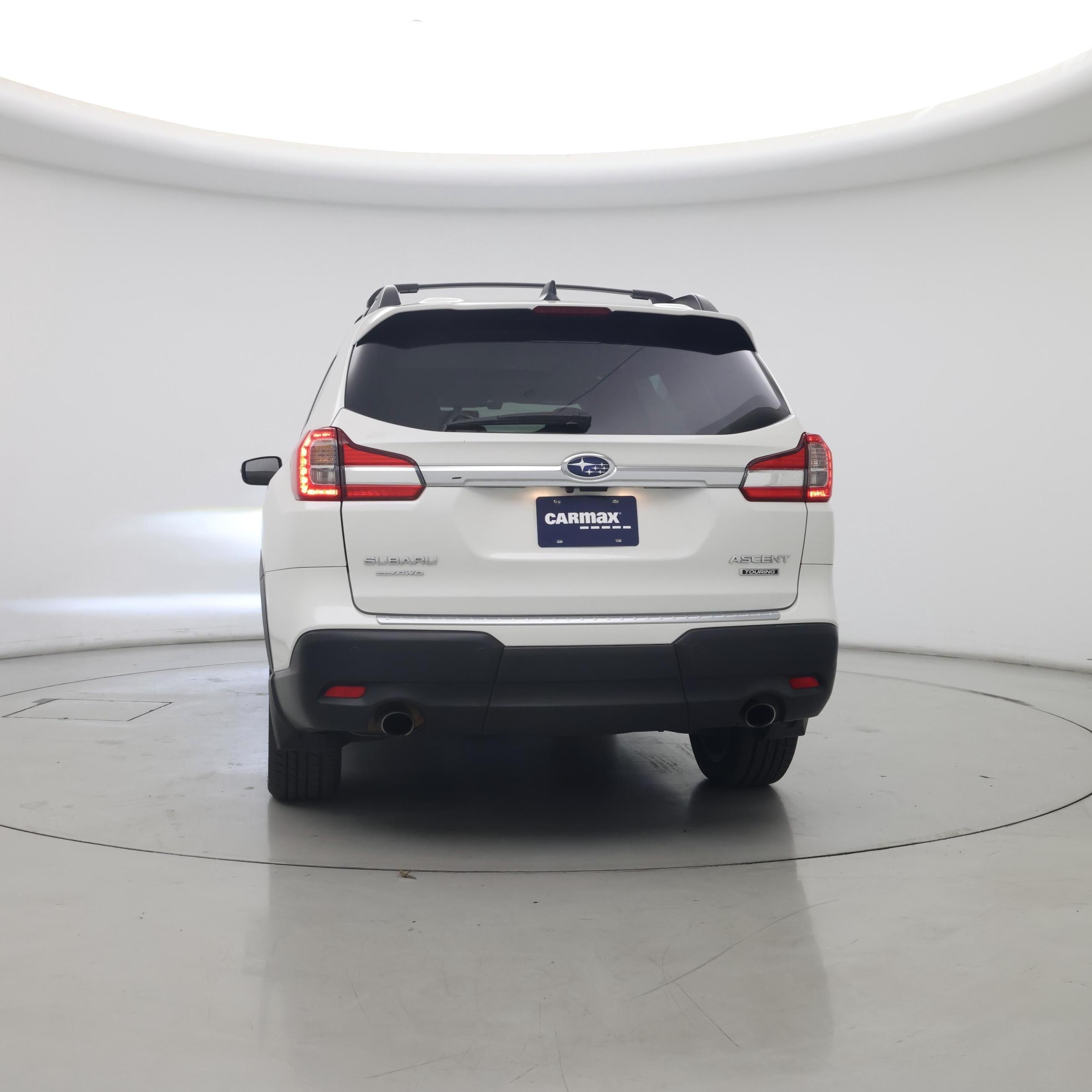 Thumbnail: 2019 Subaru Ascent - 6
