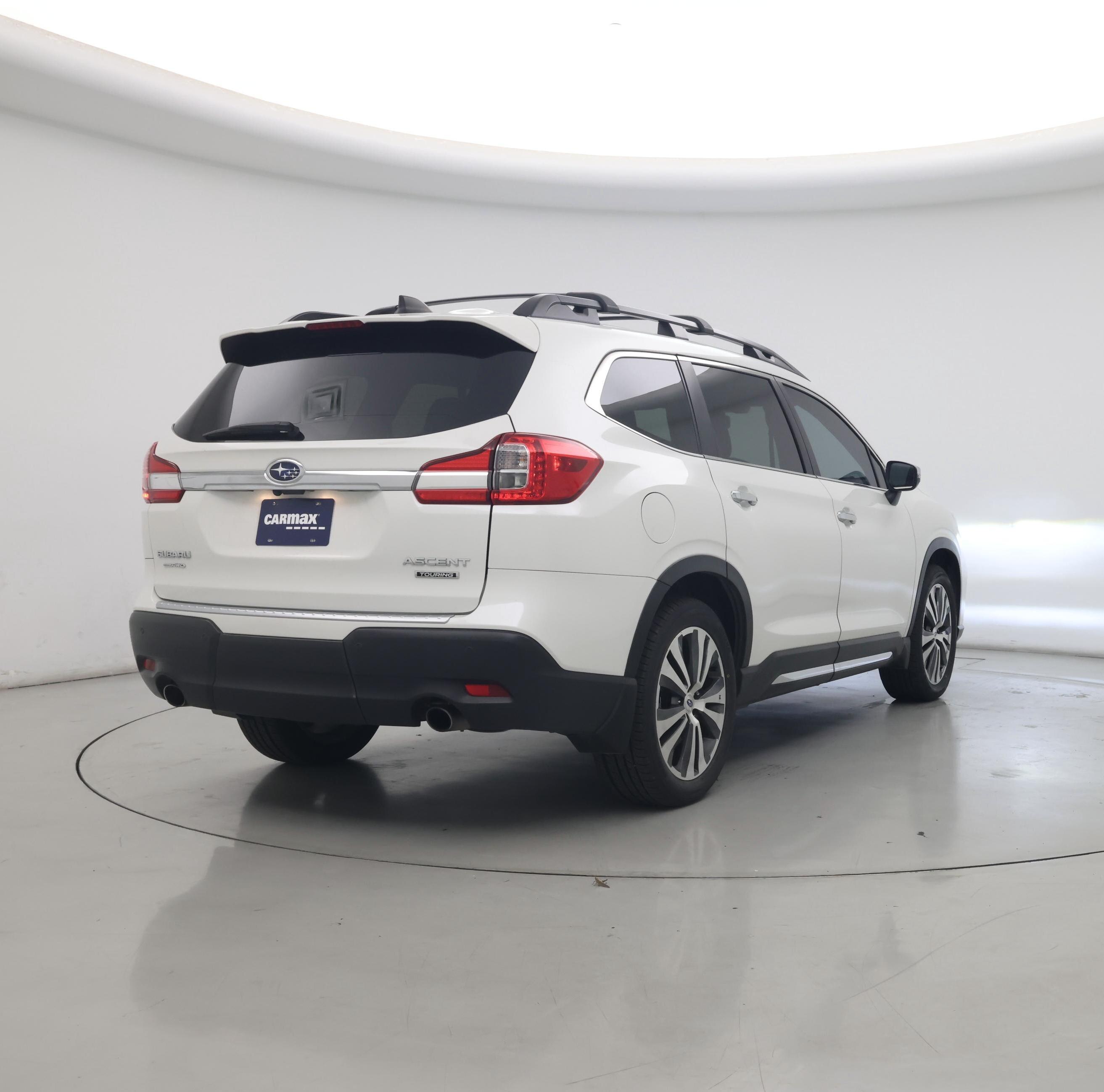 Thumbnail: 2019 Subaru Ascent - 8