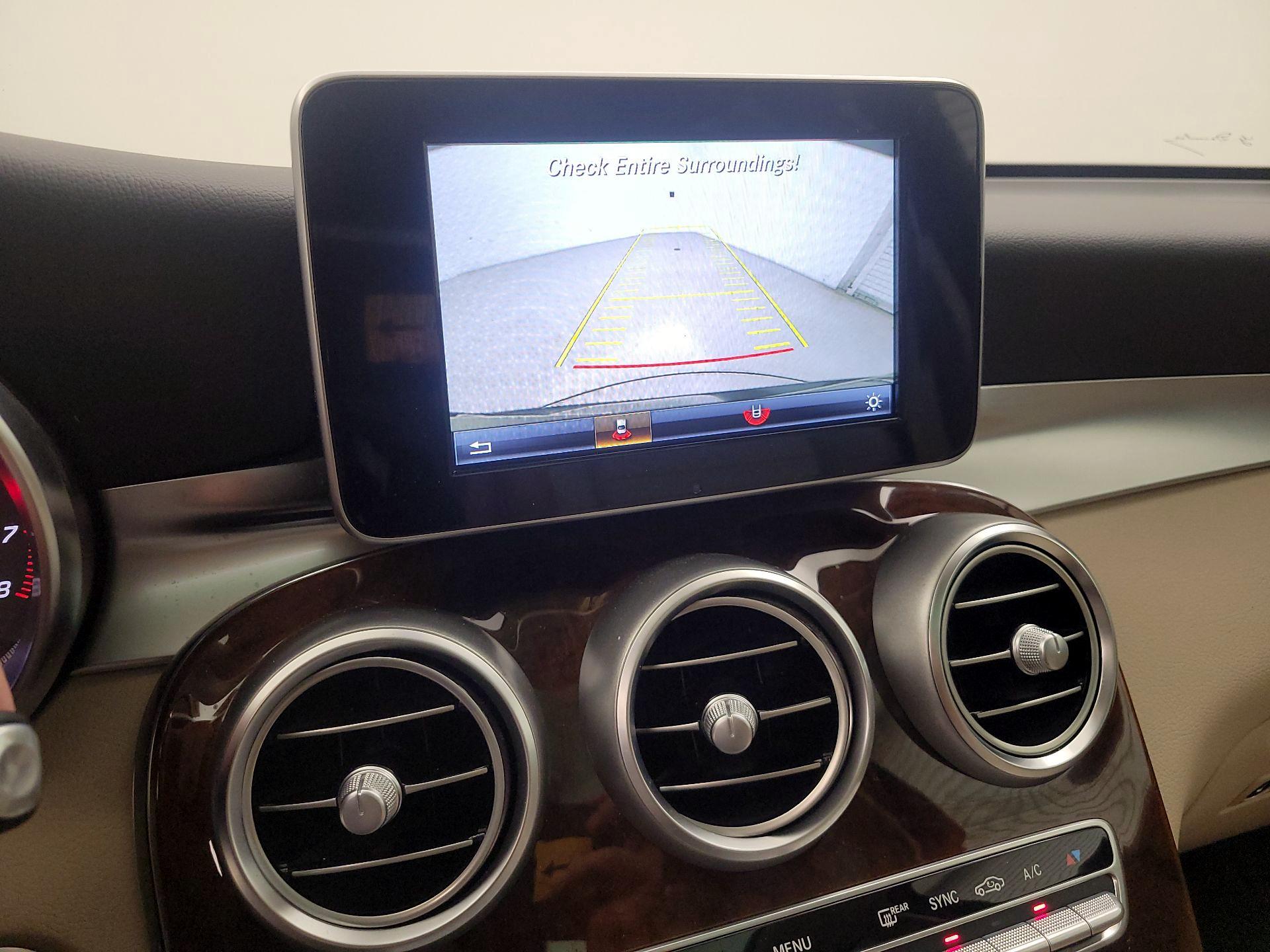 Thumbnail: 2017 Mercedes-Benz GLC - 14