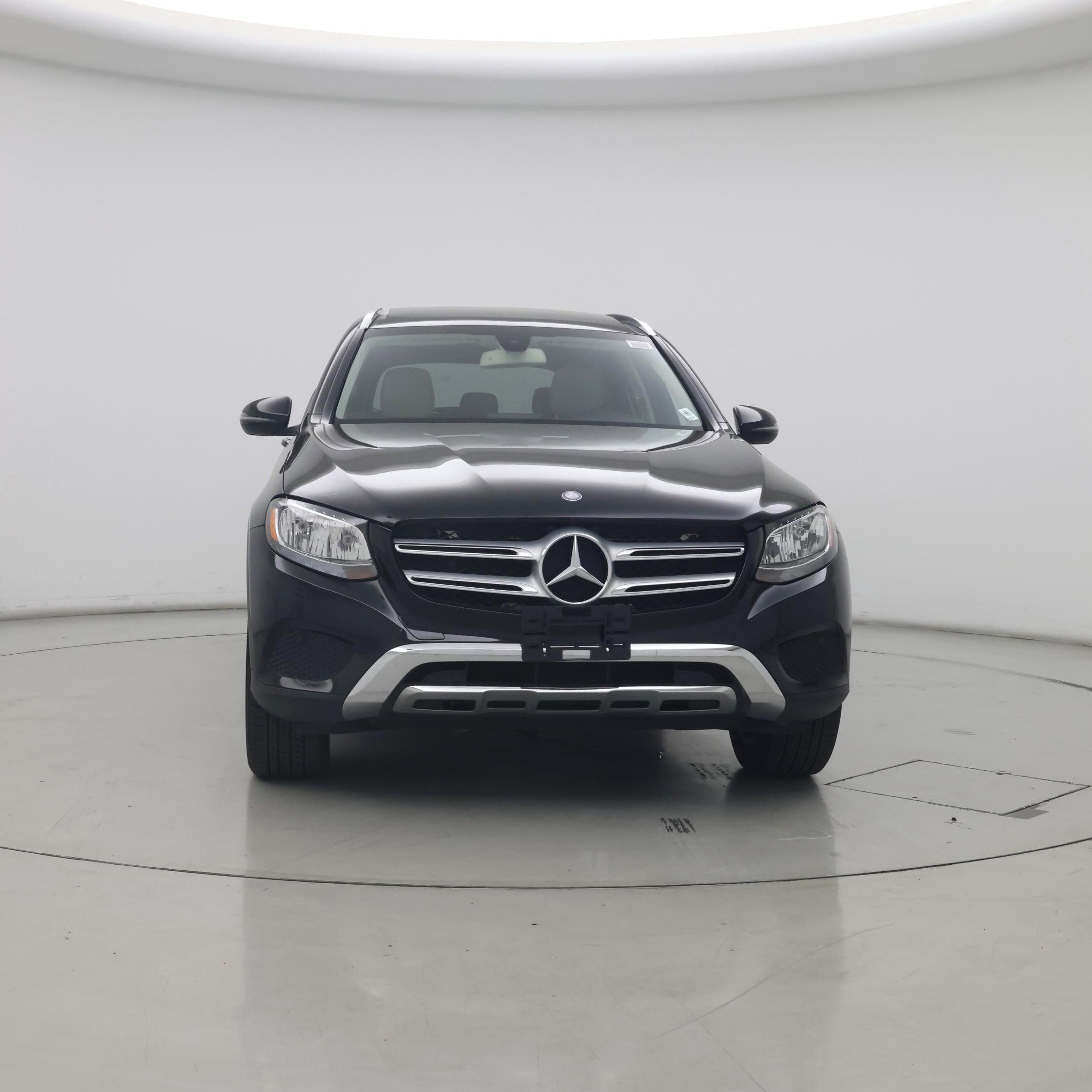 Thumbnail: 2017 Mercedes-Benz GLC - 5