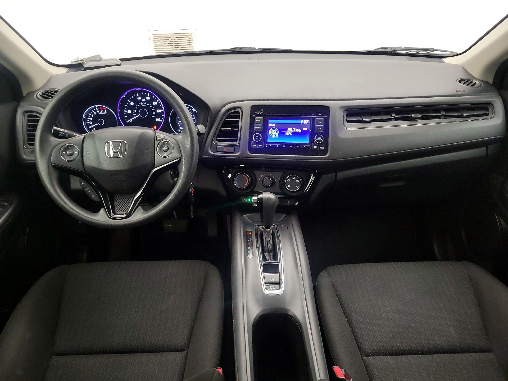 Thumbnail: 2016 Honda HR-V - 9