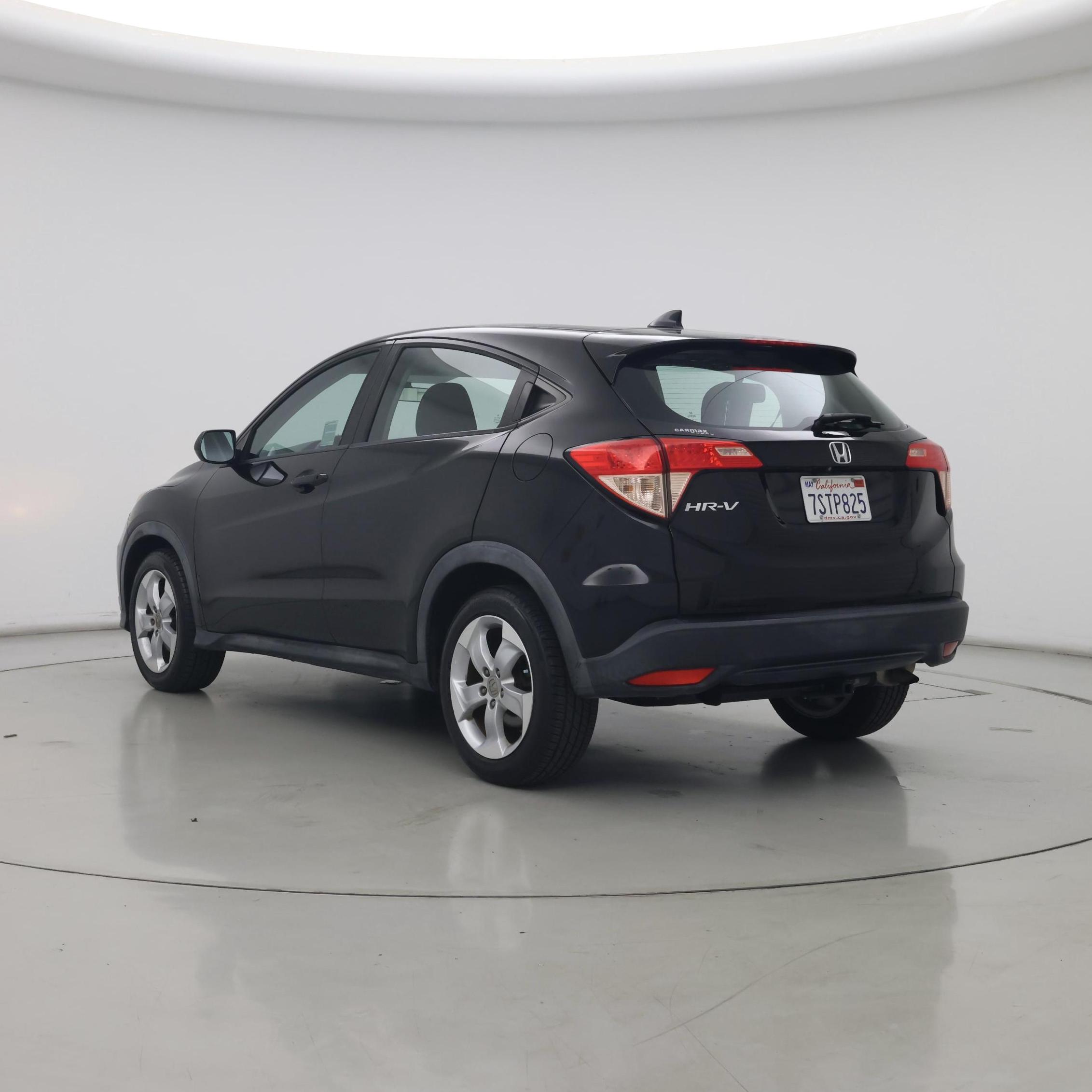 Thumbnail: 2016 Honda HR-V - 2